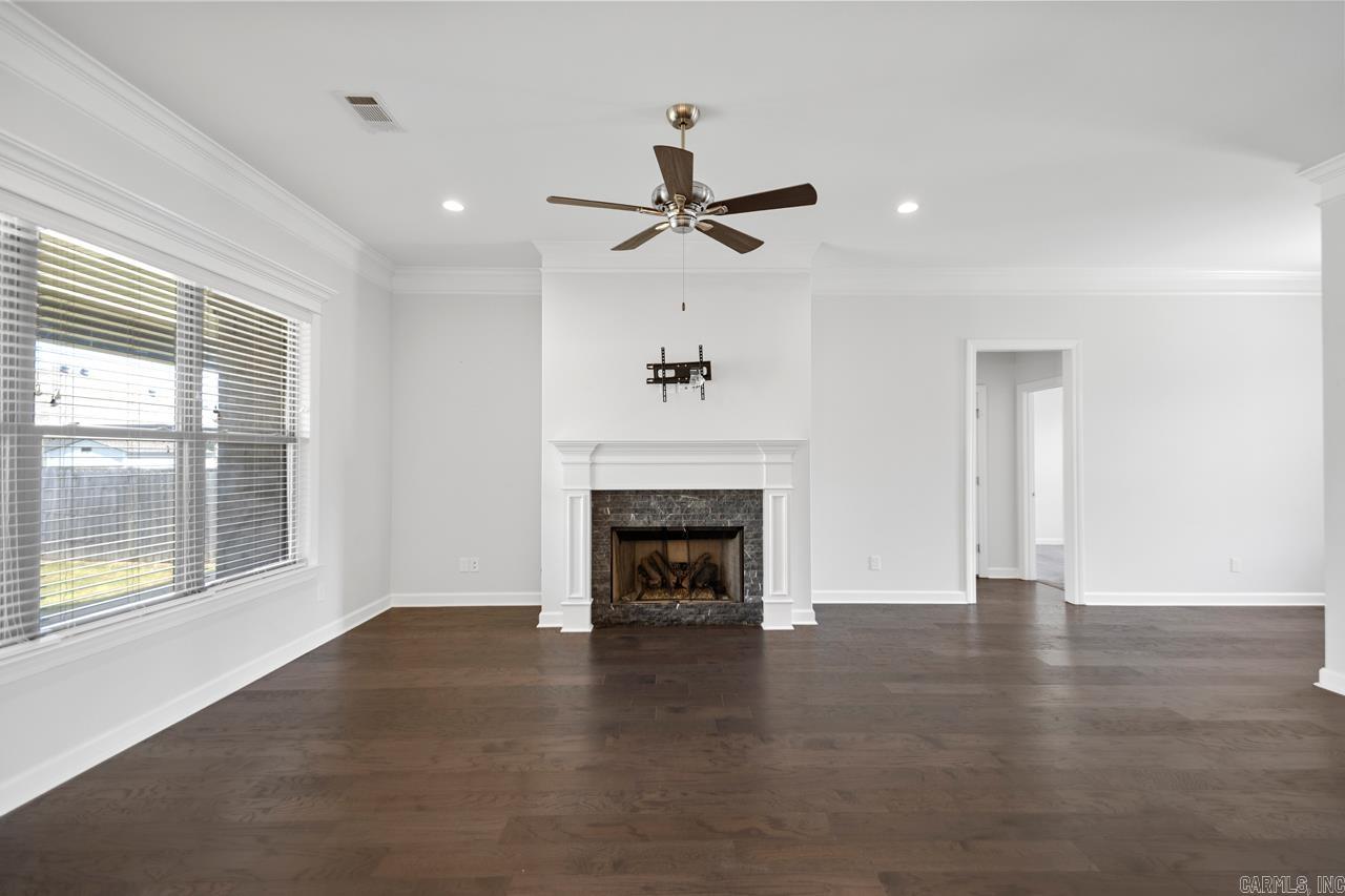 9608 Meadow Creek  Sherwood, AR