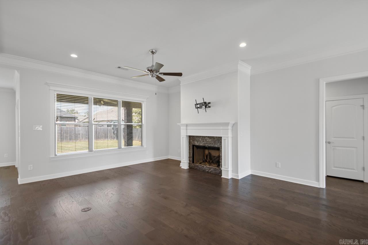 9608 Meadow Creek  Sherwood, AR