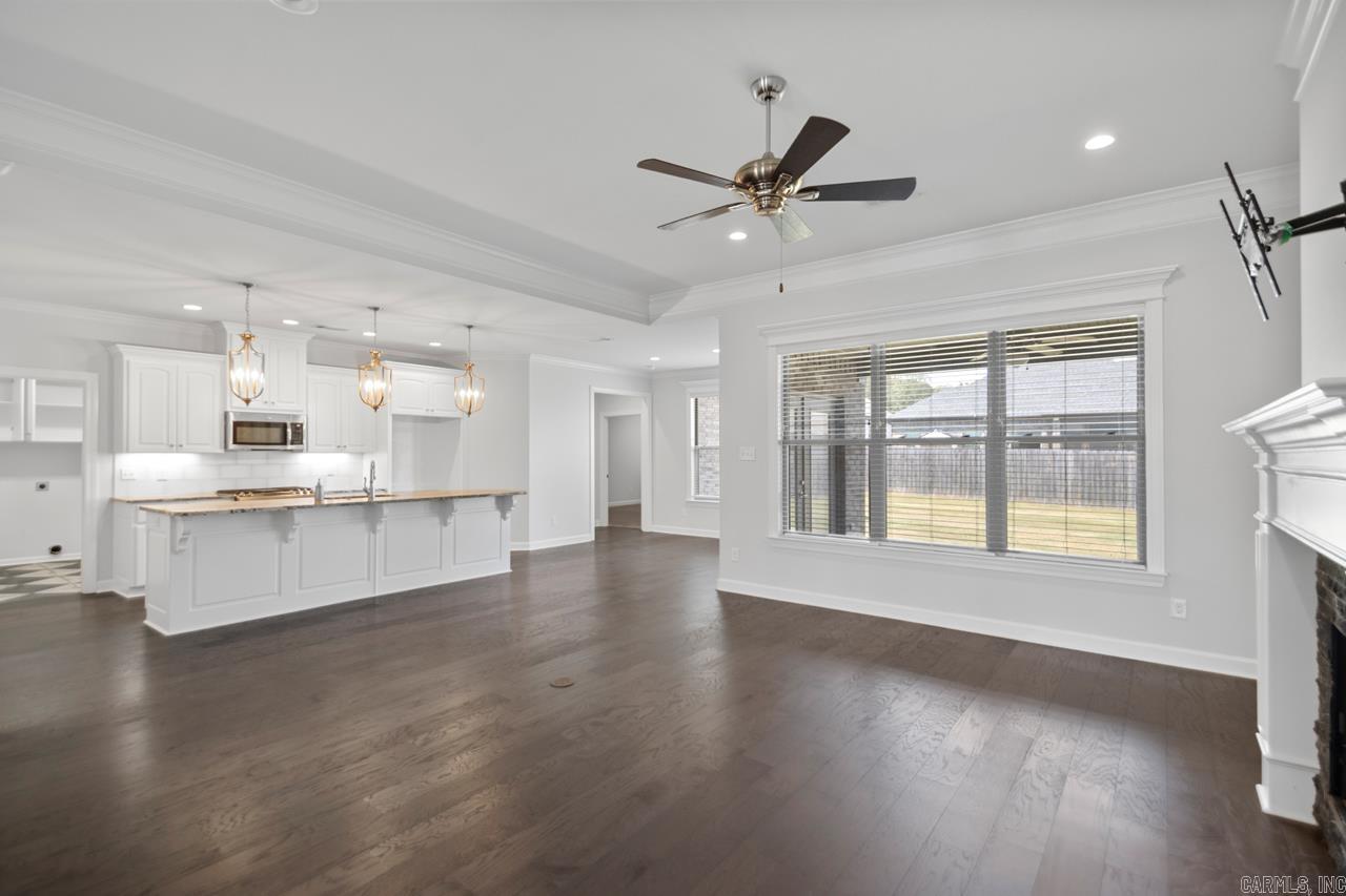 9608 Meadow Creek  Sherwood, AR