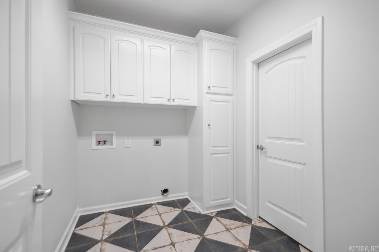 9608 Meadow Creek  Sherwood, AR