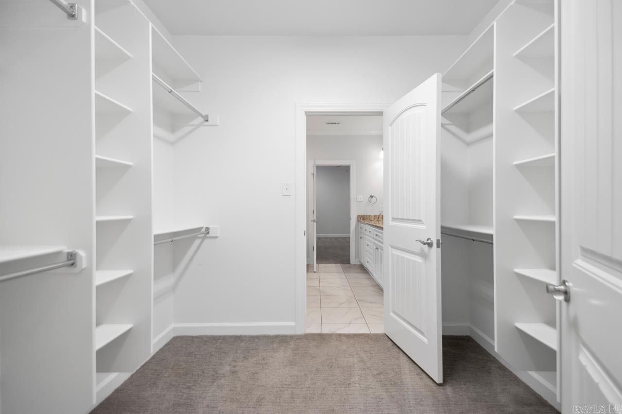 9608 Meadow Creek  Sherwood, AR