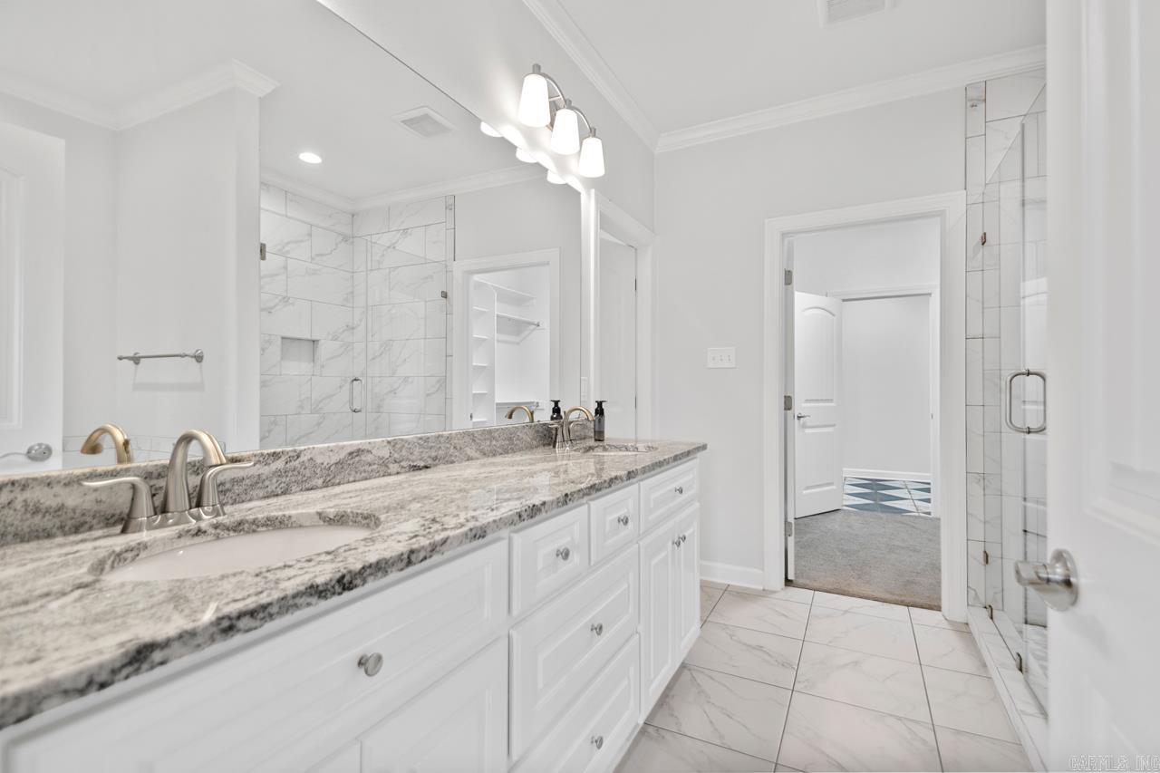 9608 Meadow Creek  Sherwood, AR