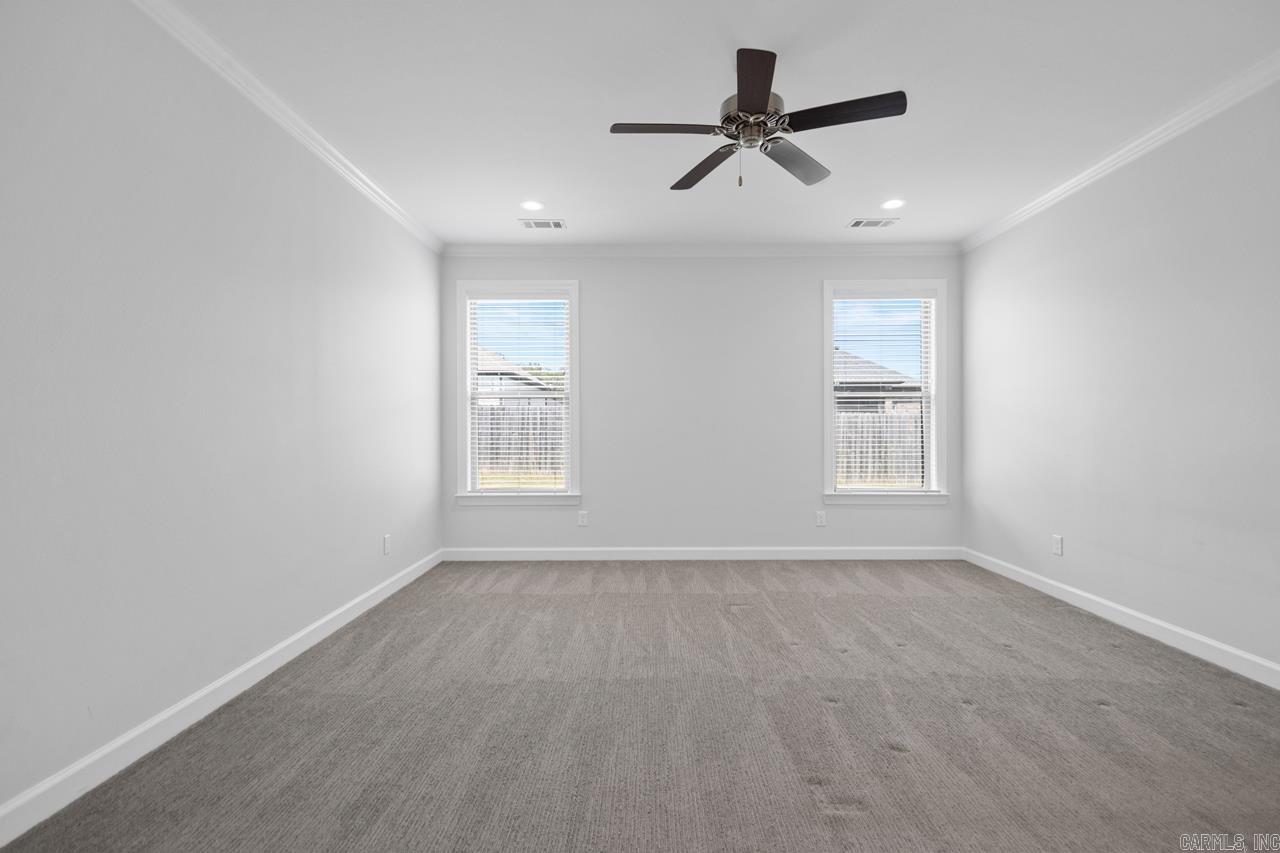 9608 Meadow Creek  Sherwood, AR