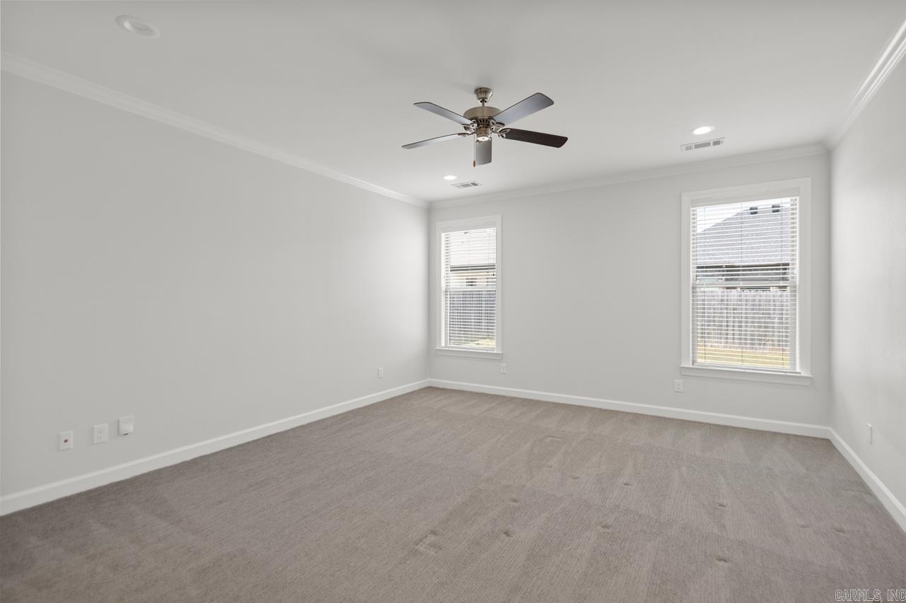 9608 Meadow Creek  Sherwood, AR