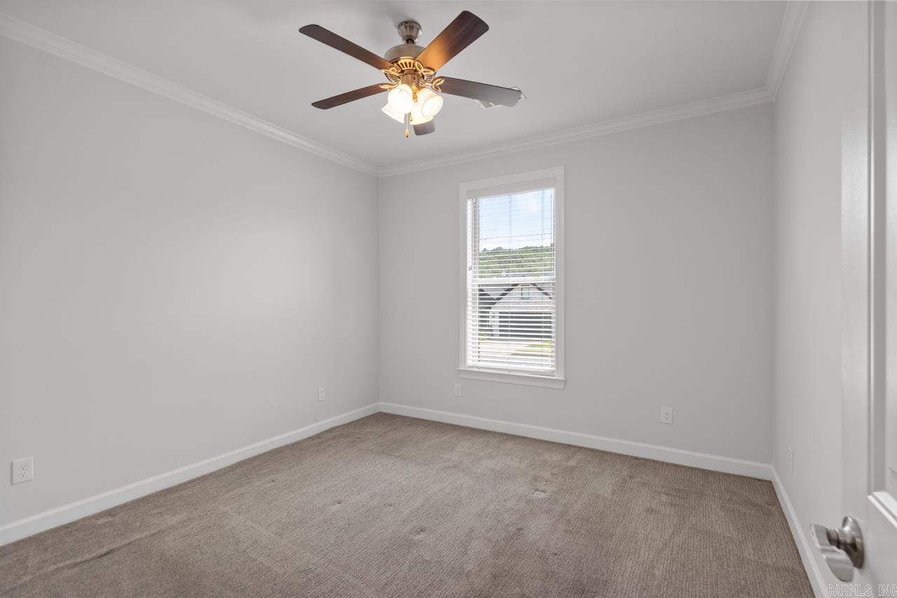 9608 Meadow Creek  Sherwood, AR