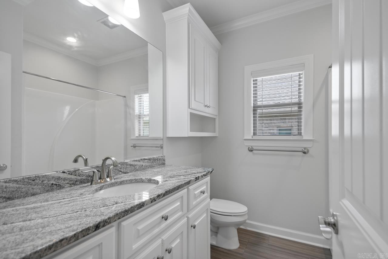 9608 Meadow Creek  Sherwood, AR