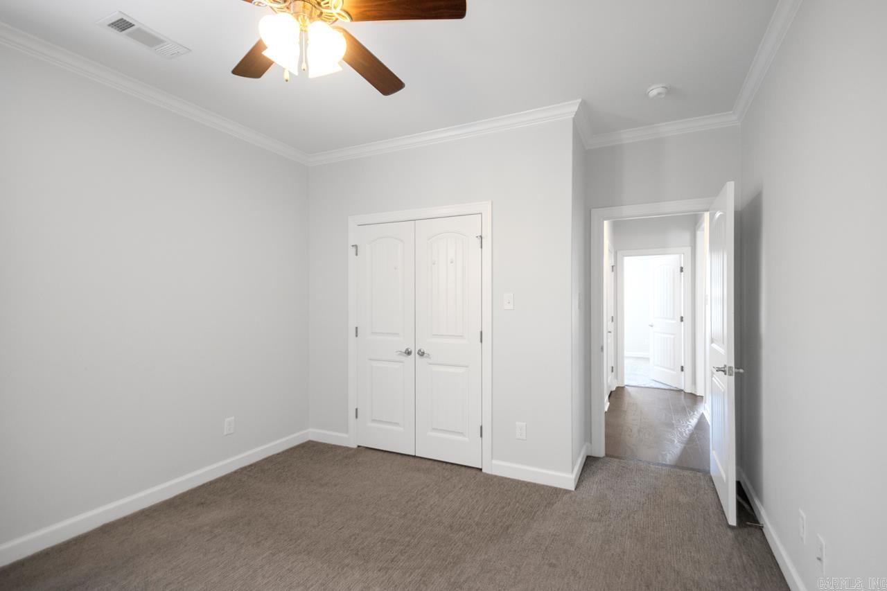 9608 Meadow Creek  Sherwood, AR