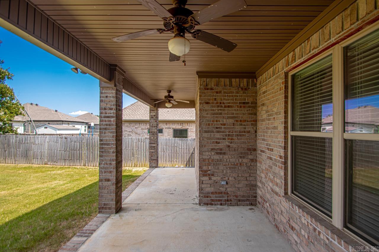 9608 Meadow Creek  Sherwood, AR