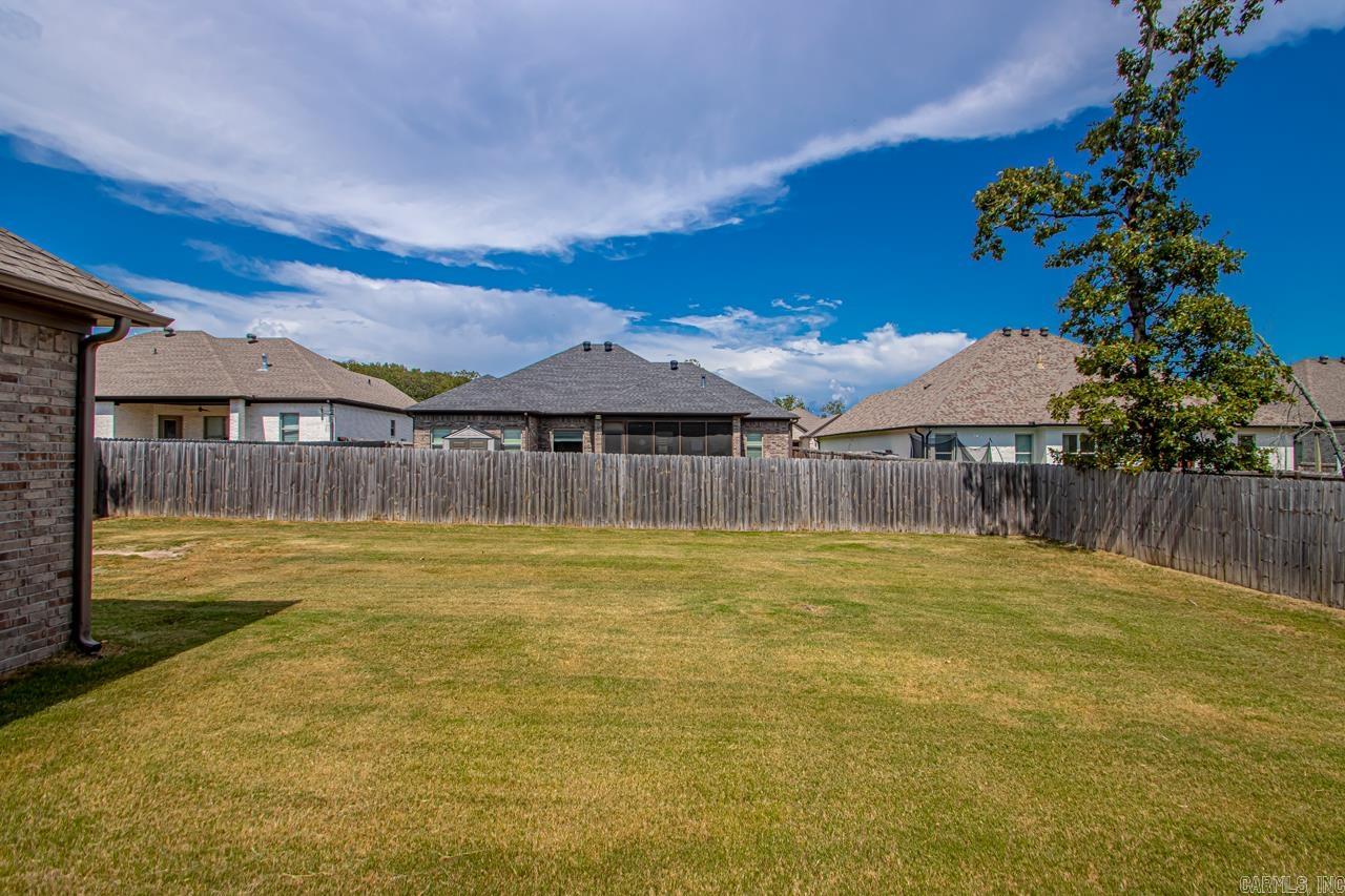 9608 Meadow Creek  Sherwood, AR