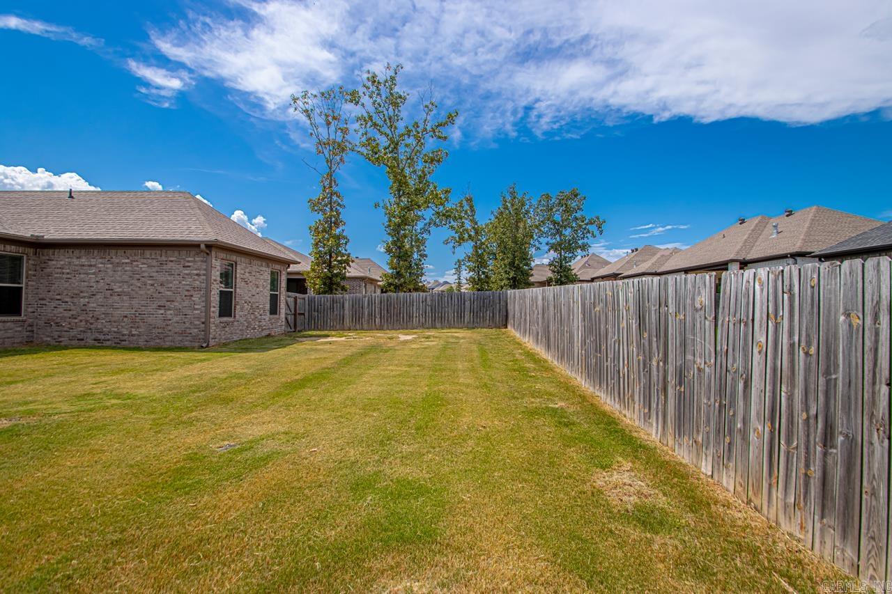 9608 Meadow Creek  Sherwood, AR