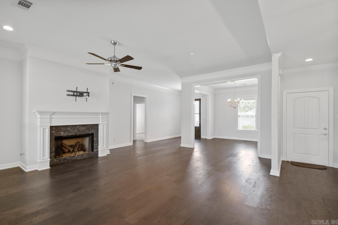 9608 Meadow Creek  Sherwood, AR