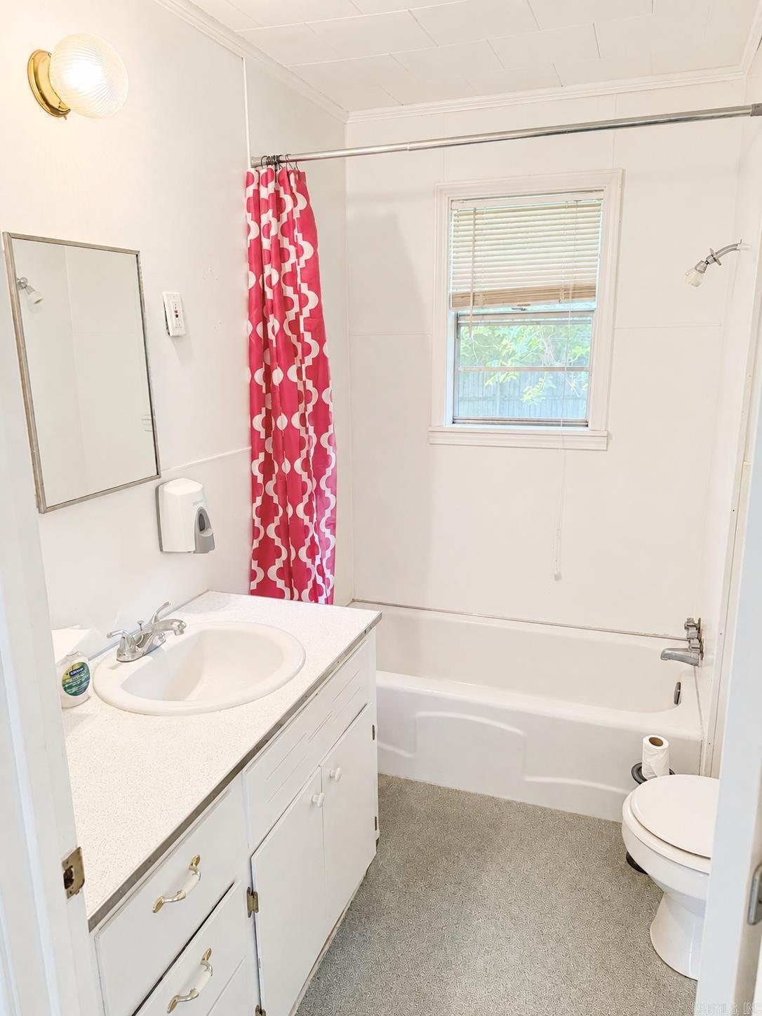 107 B  Perryville, AR