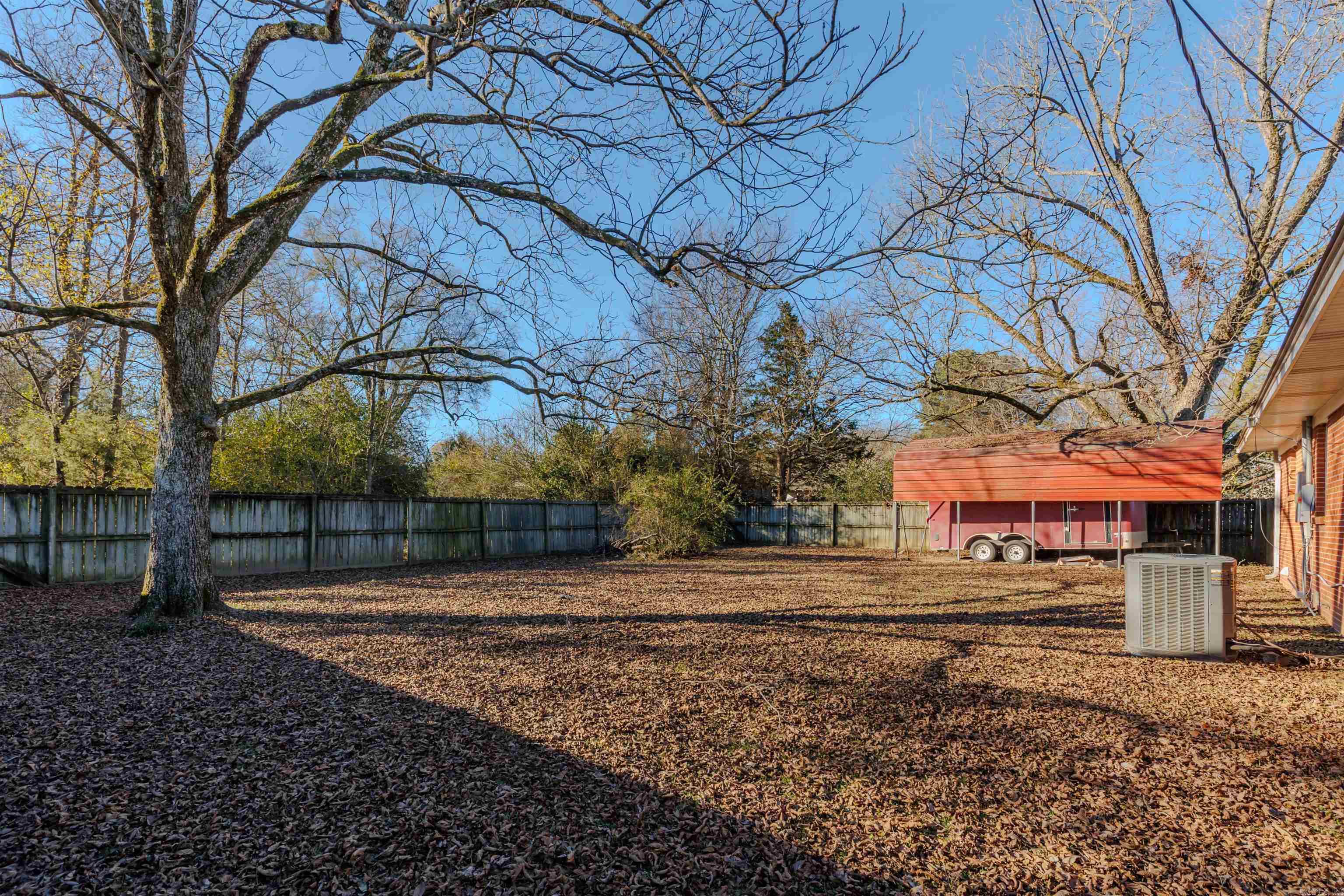 107 B  Perryville, AR
