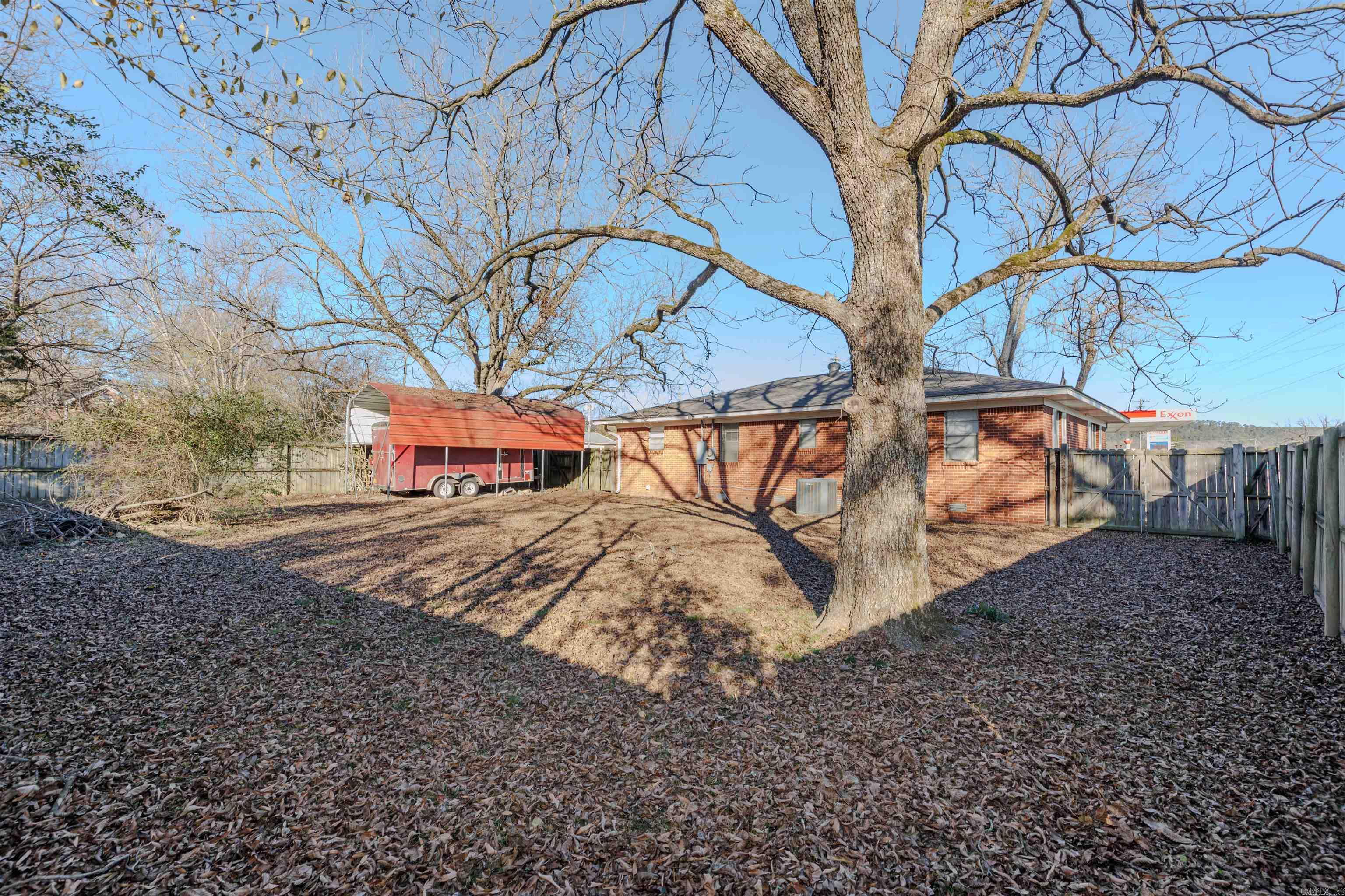 107 B  Perryville, AR