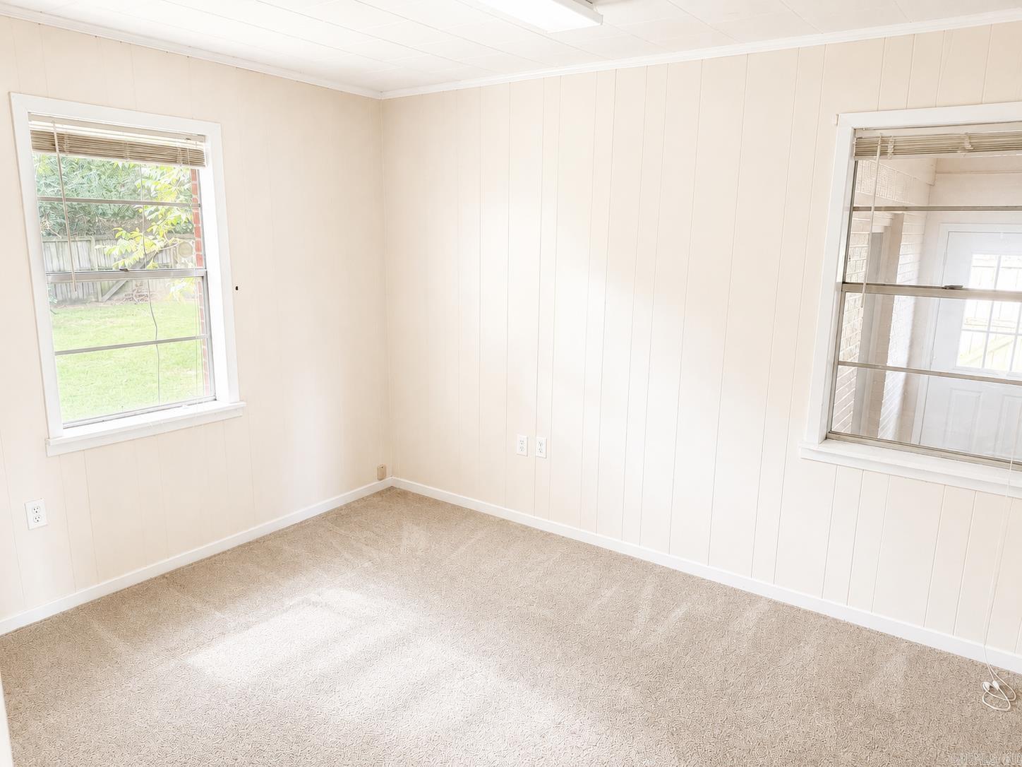 107 B  Perryville, AR