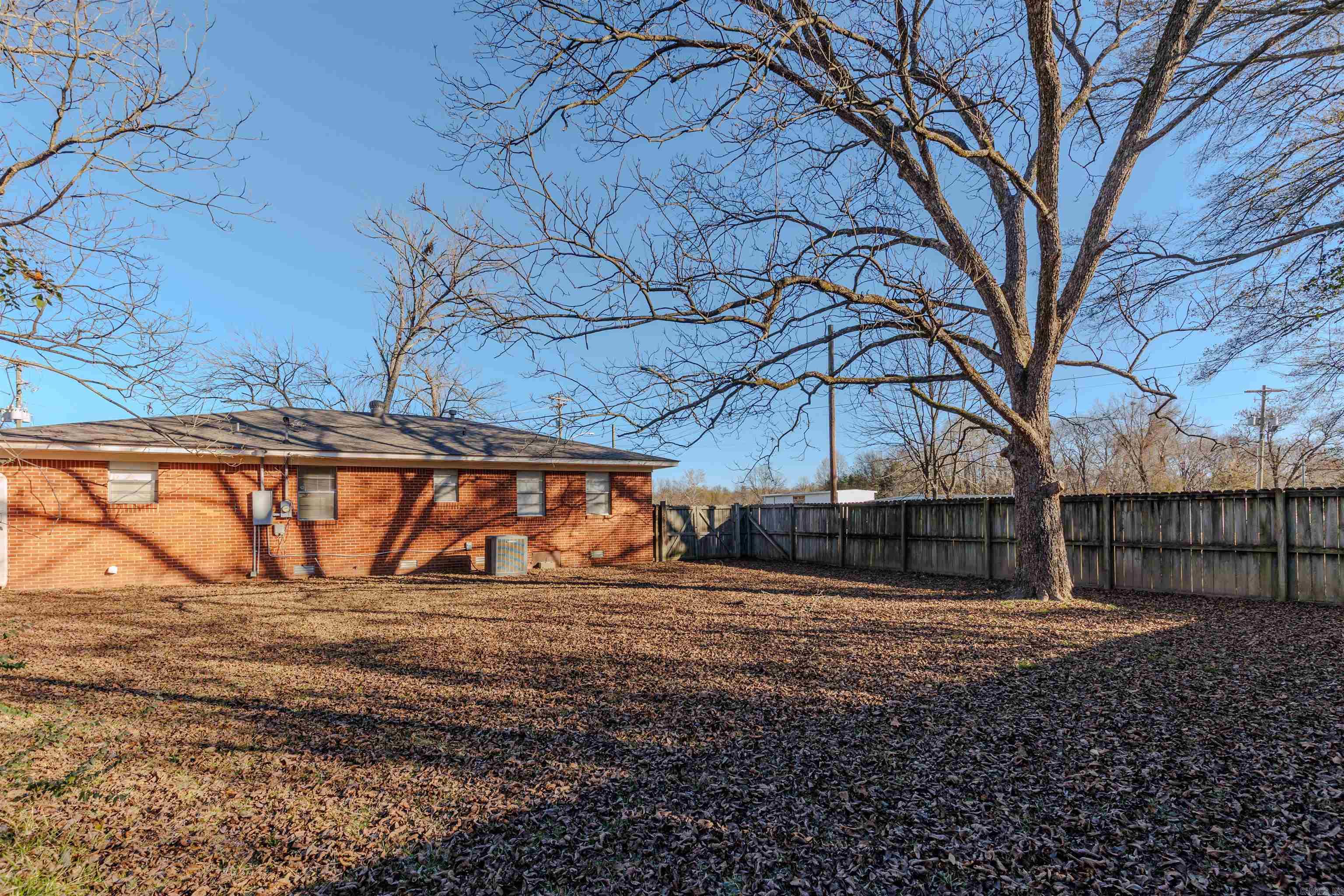 107 B  Perryville, AR