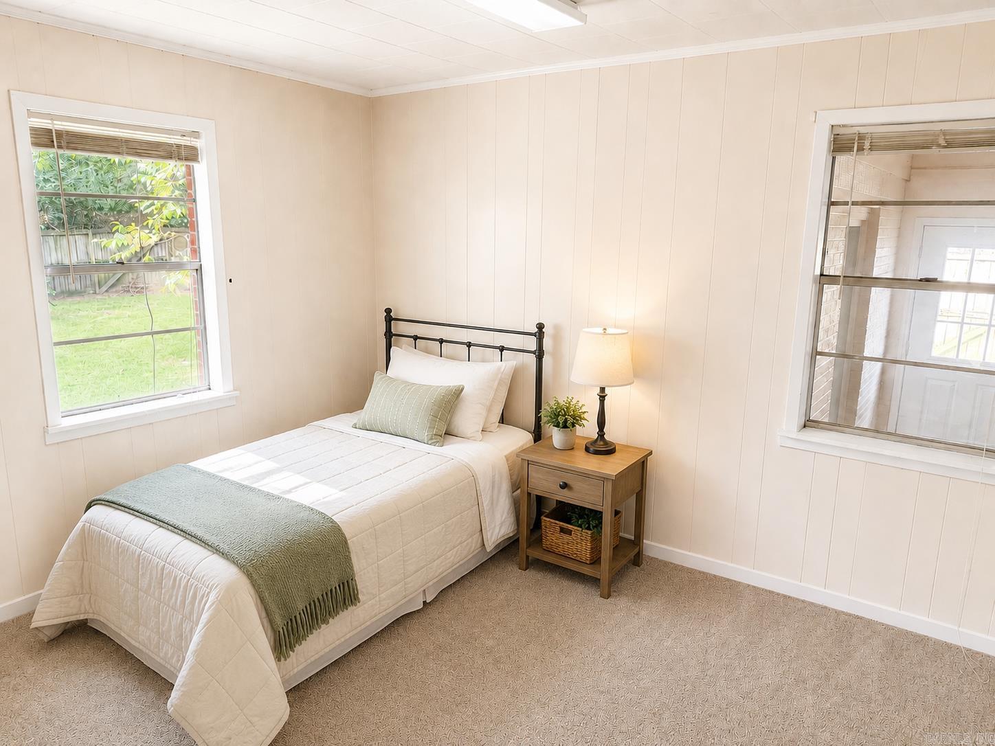 107 B  Perryville, AR