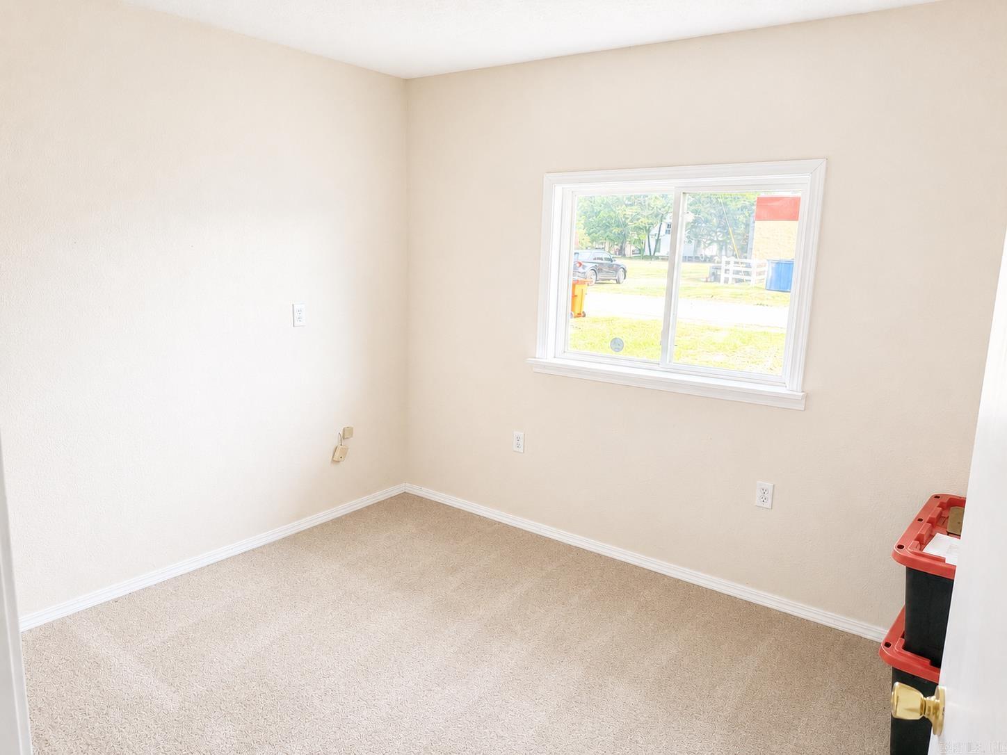 107 B  Perryville, AR