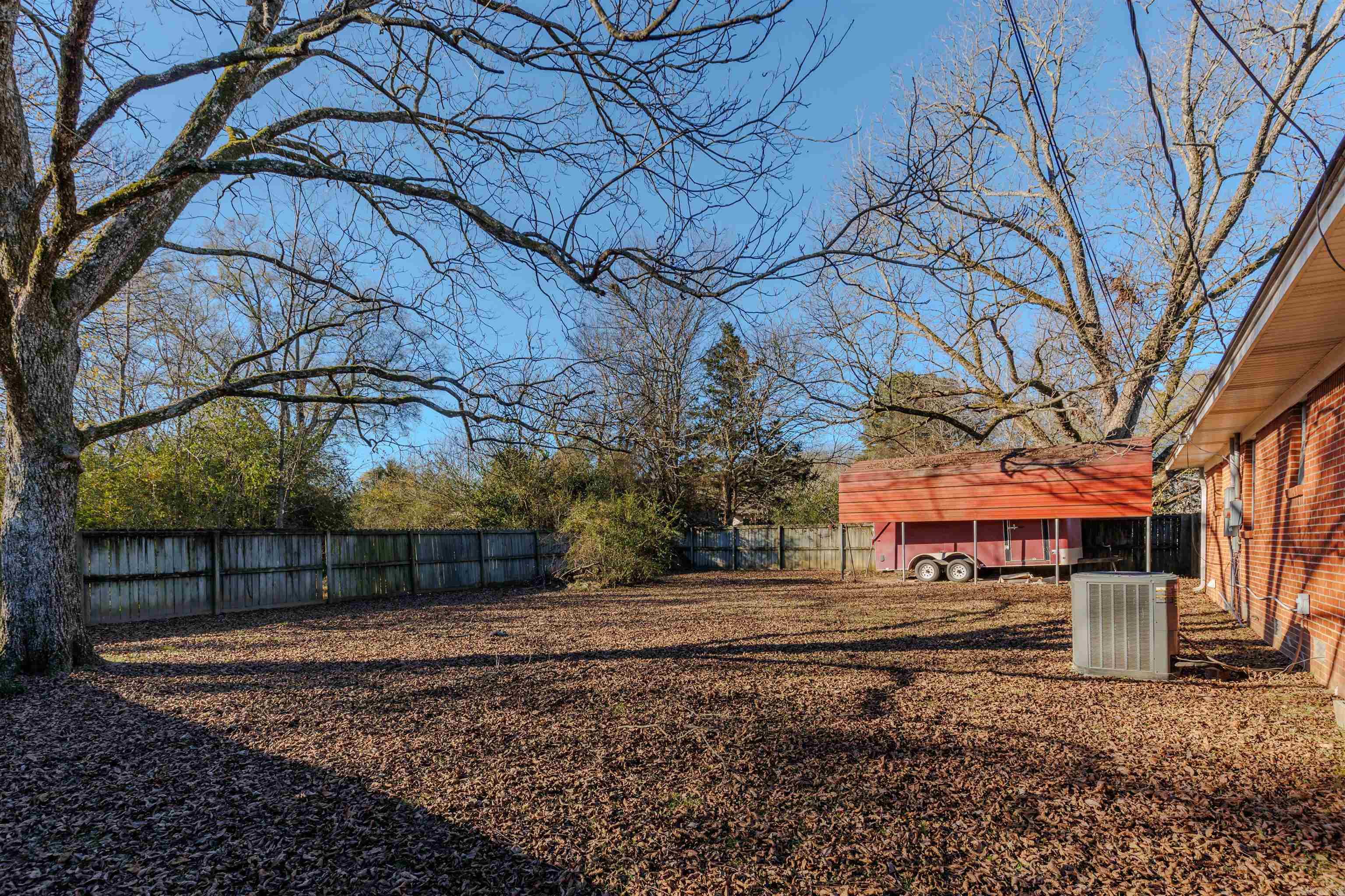 107 B  Perryville, AR