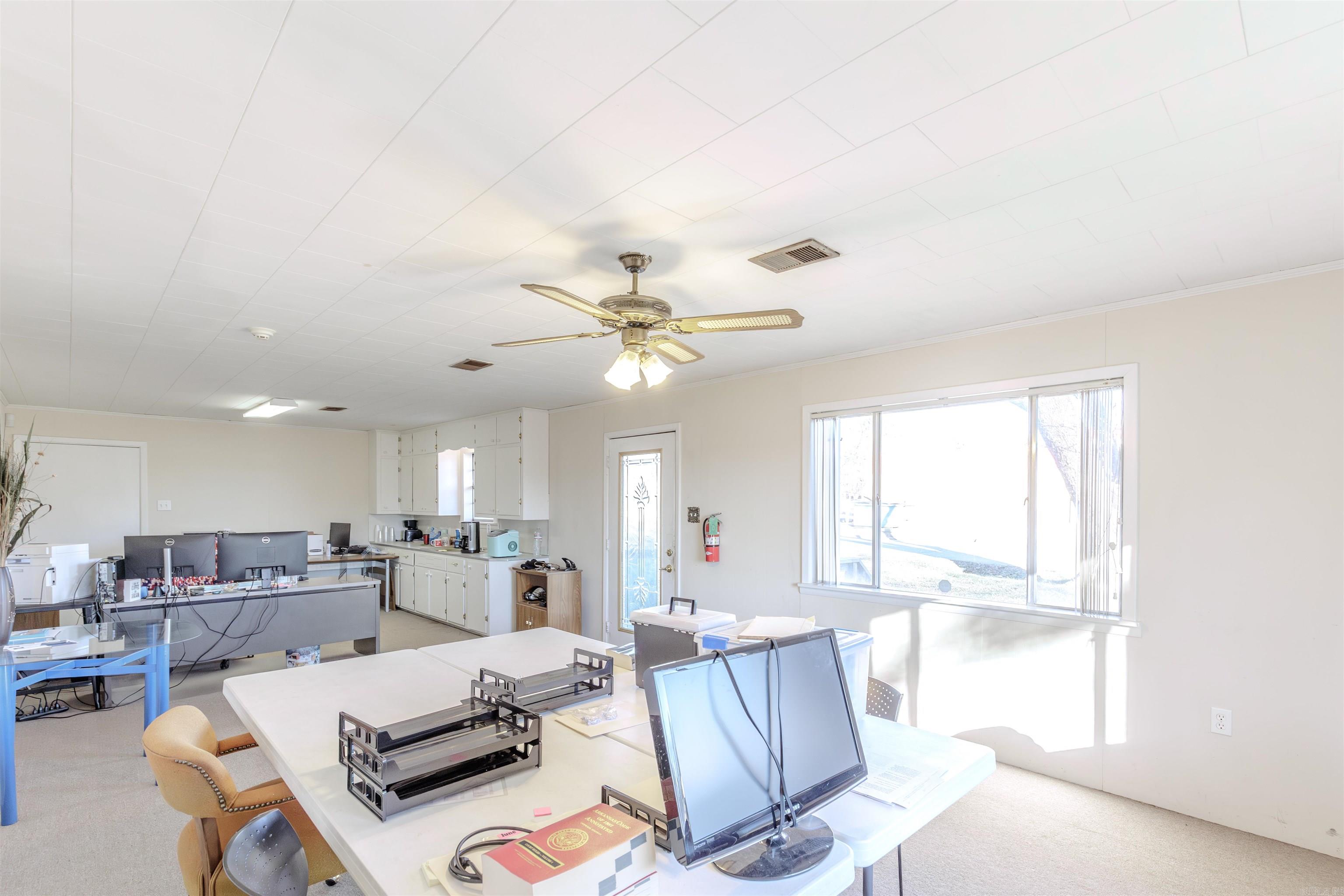 107 B  Perryville, AR