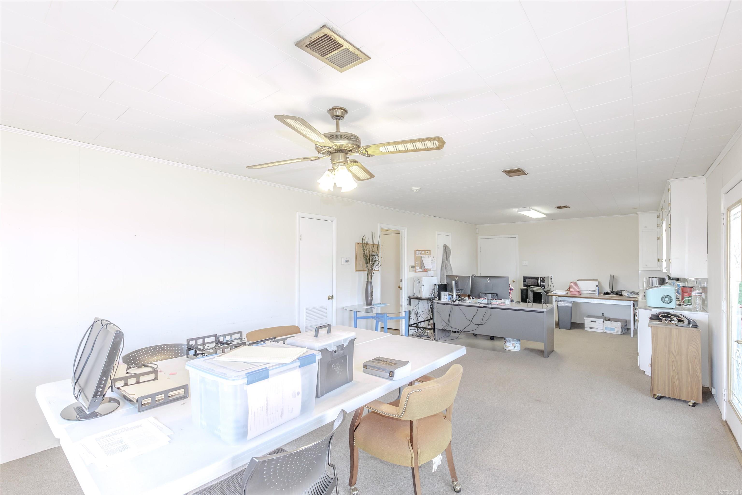 107 B  Perryville, AR