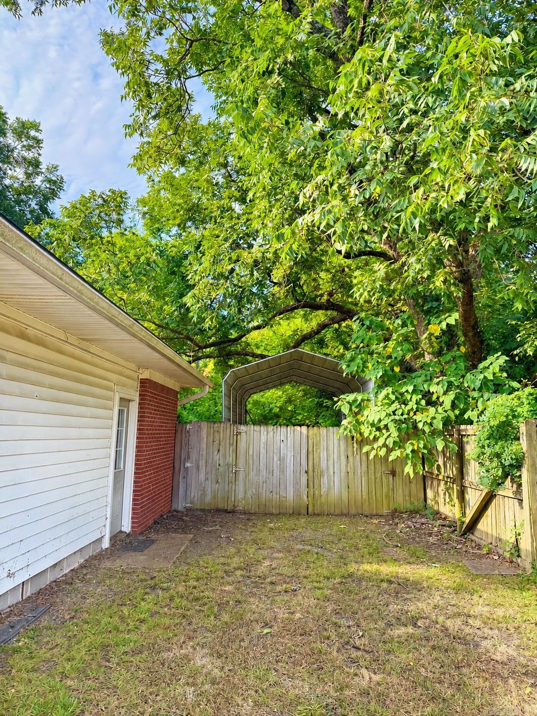107 B  Perryville, AR