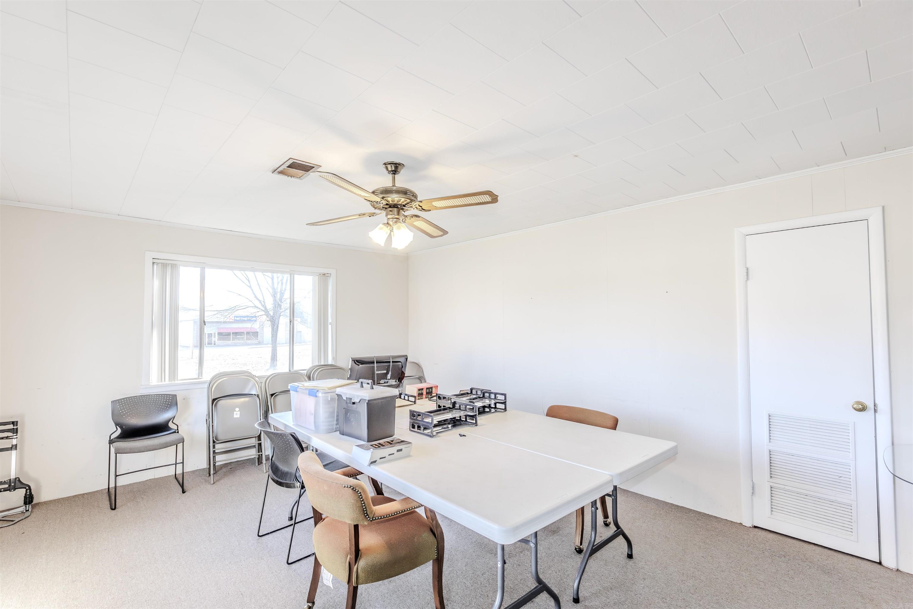 107 B  Perryville, AR