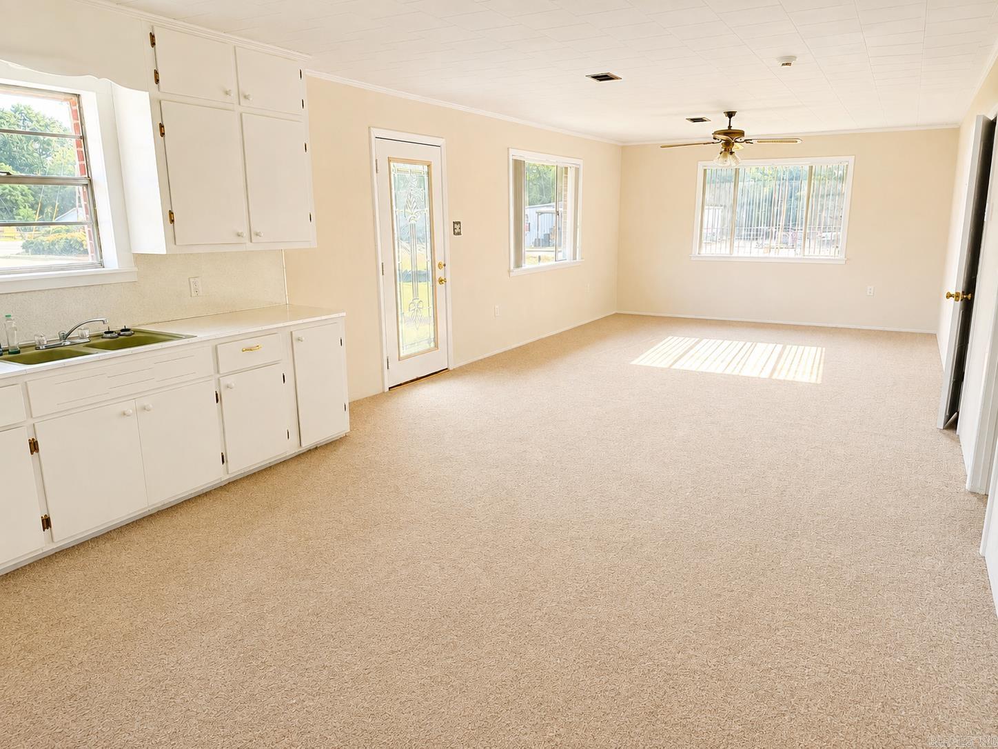 107 B  Perryville, AR