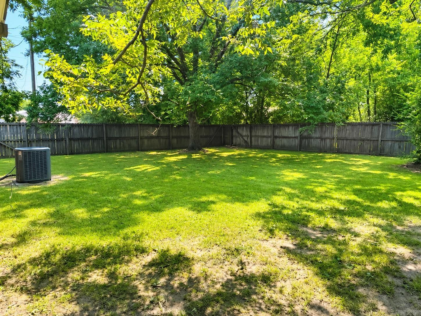 107 B  Perryville, AR