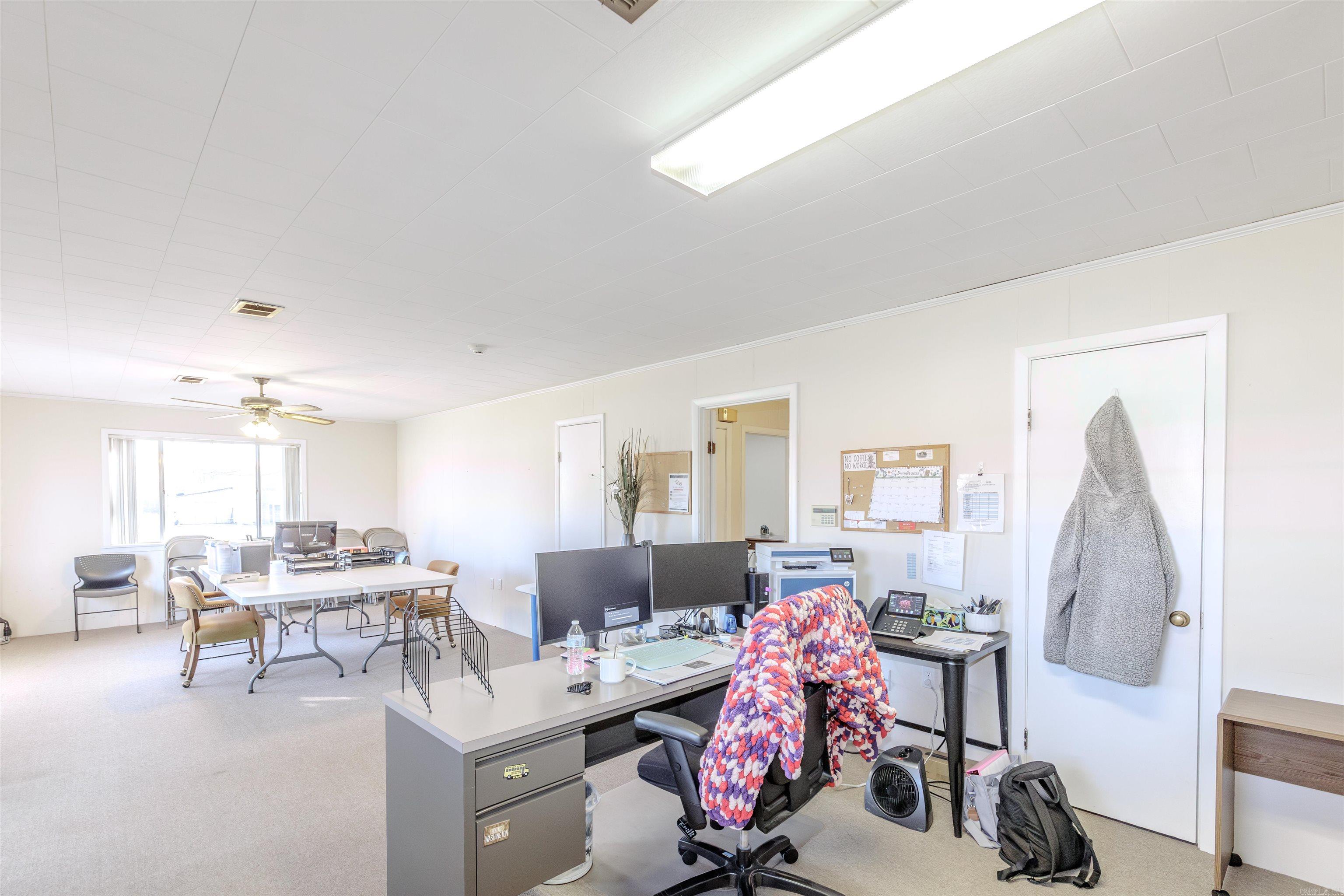 107 B  Perryville, AR