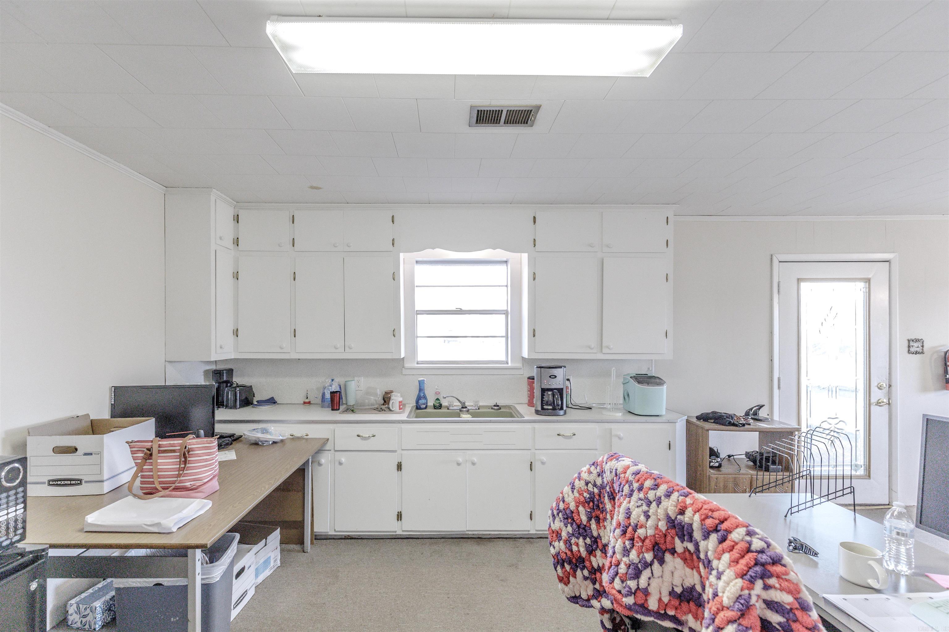 107 B  Perryville, AR