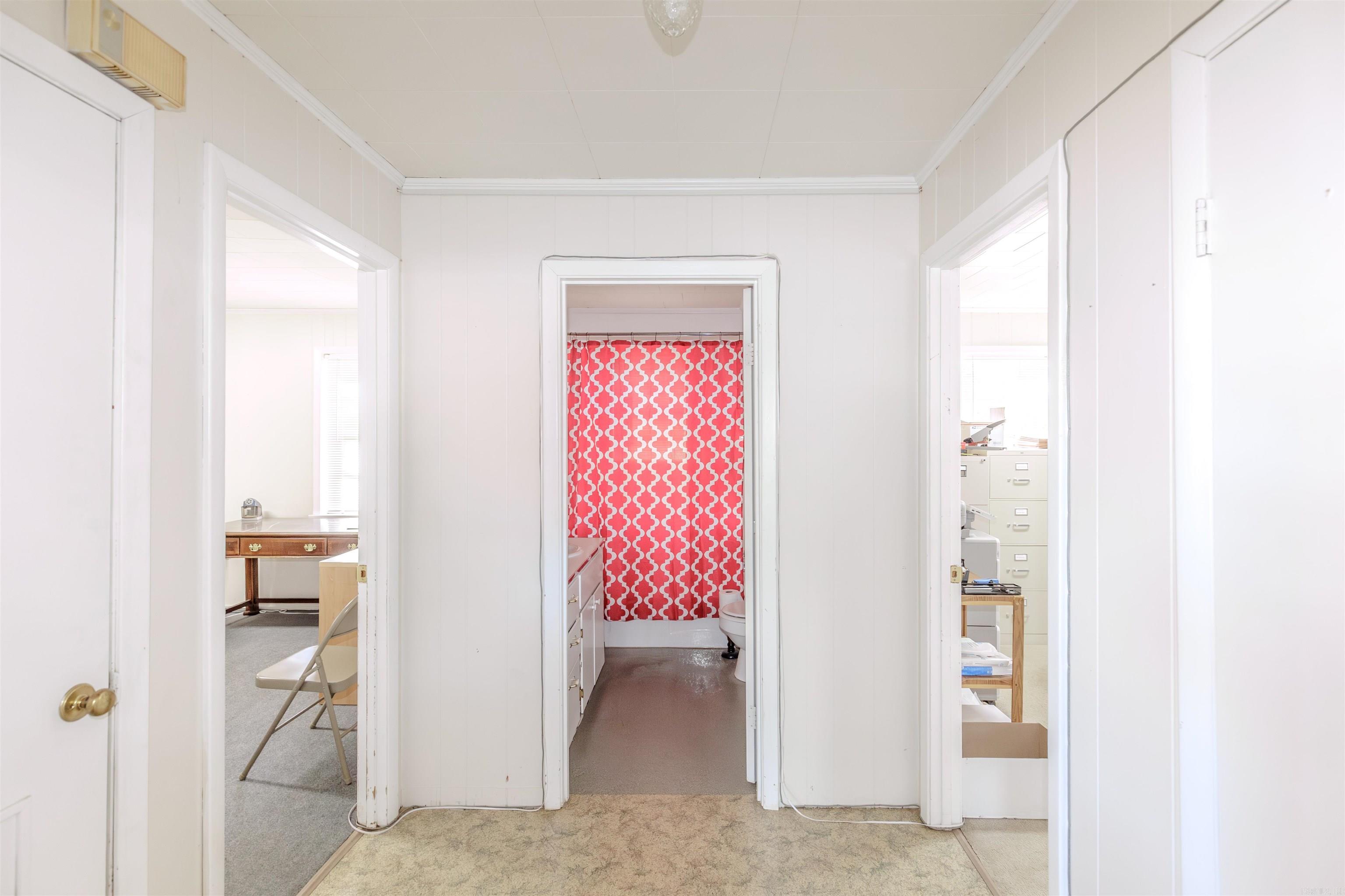 107 B  Perryville, AR