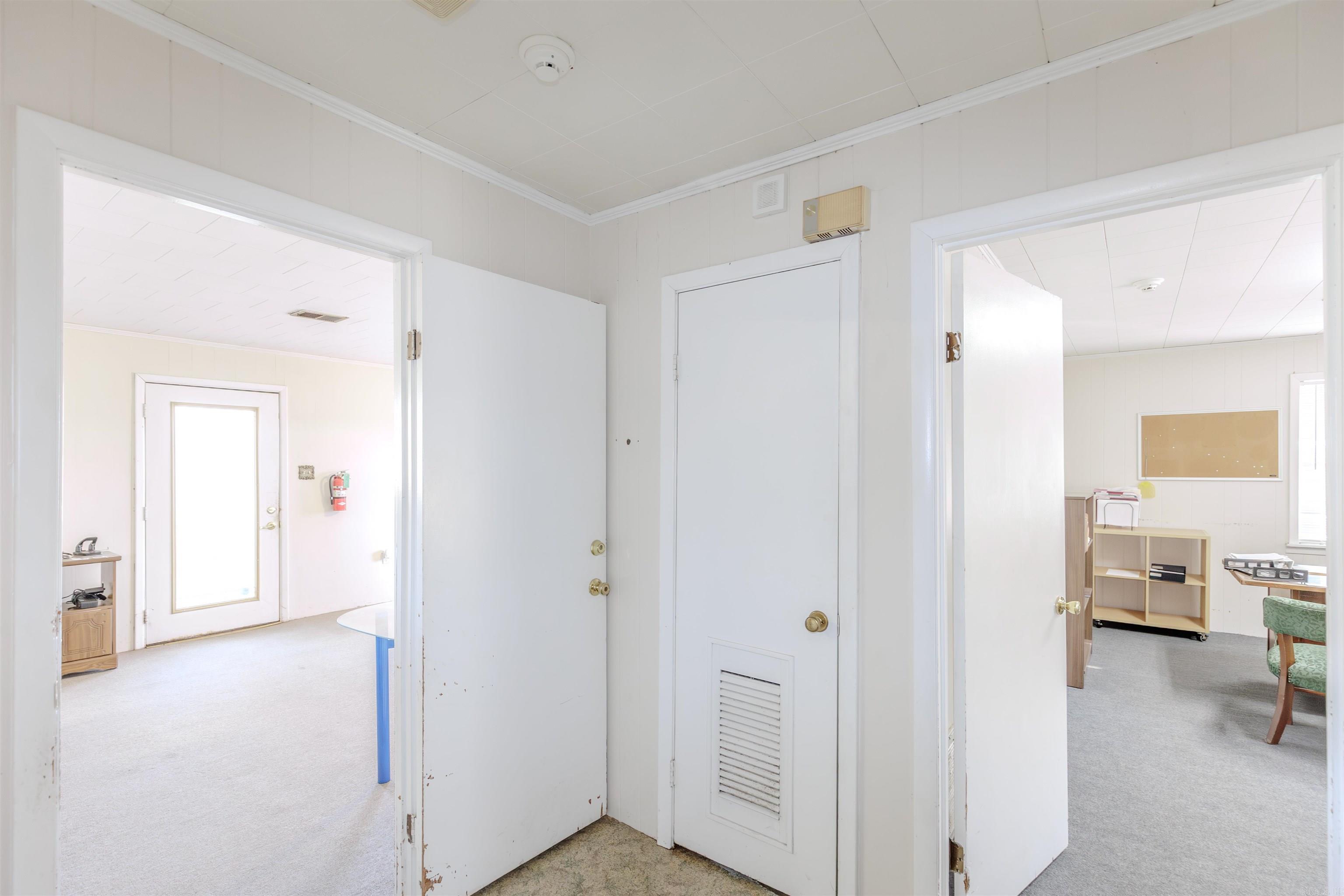 107 B  Perryville, AR