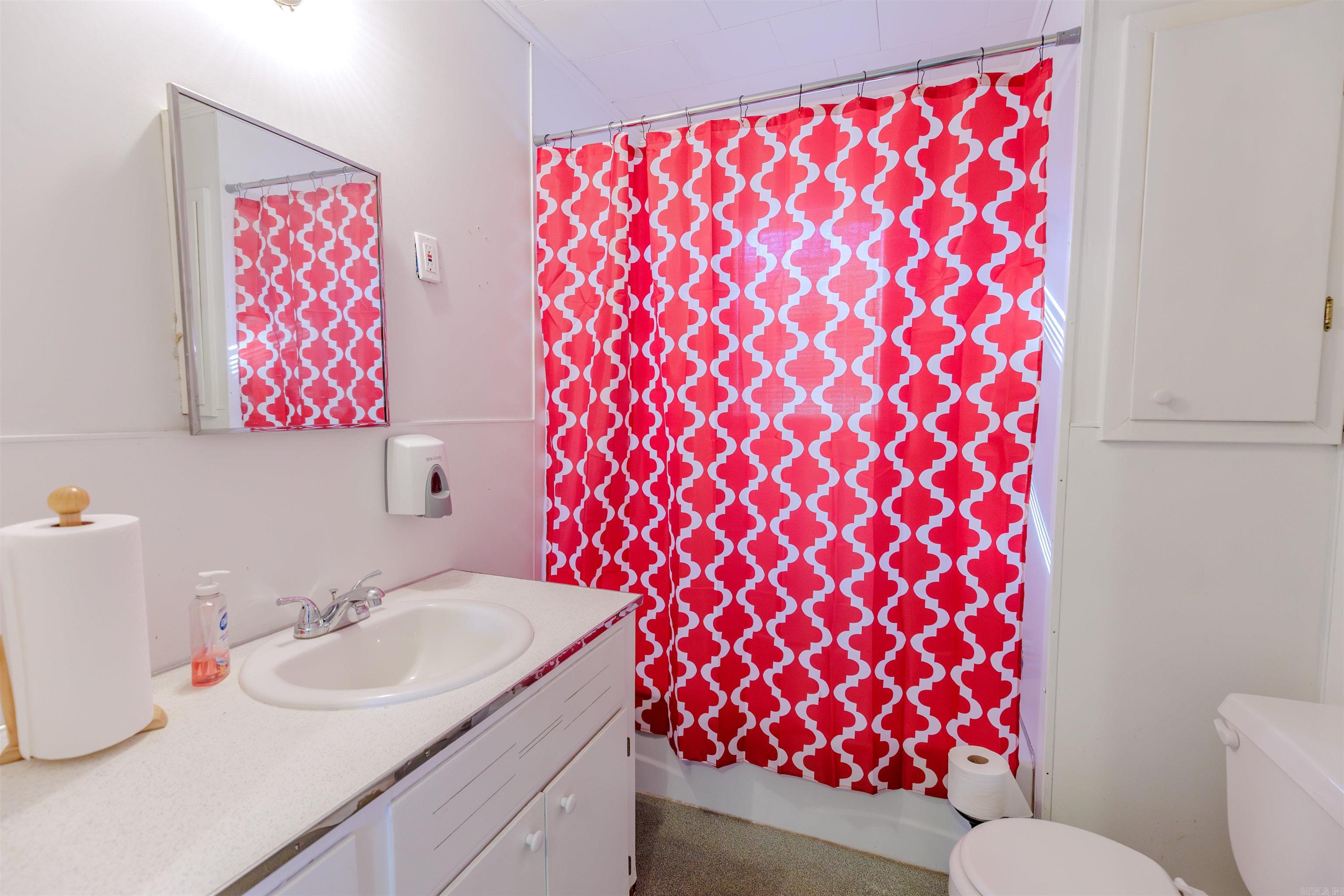 107 B  Perryville, AR