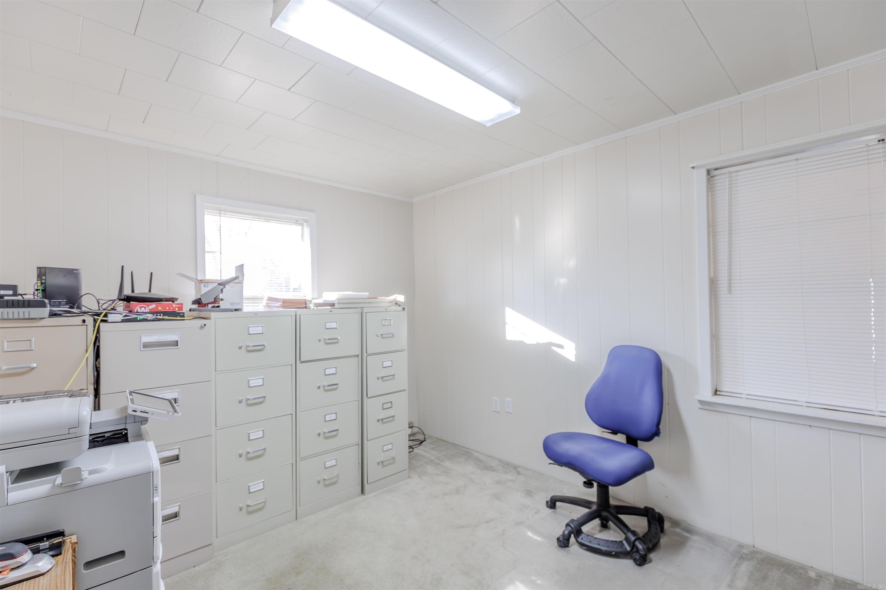 107 B  Perryville, AR