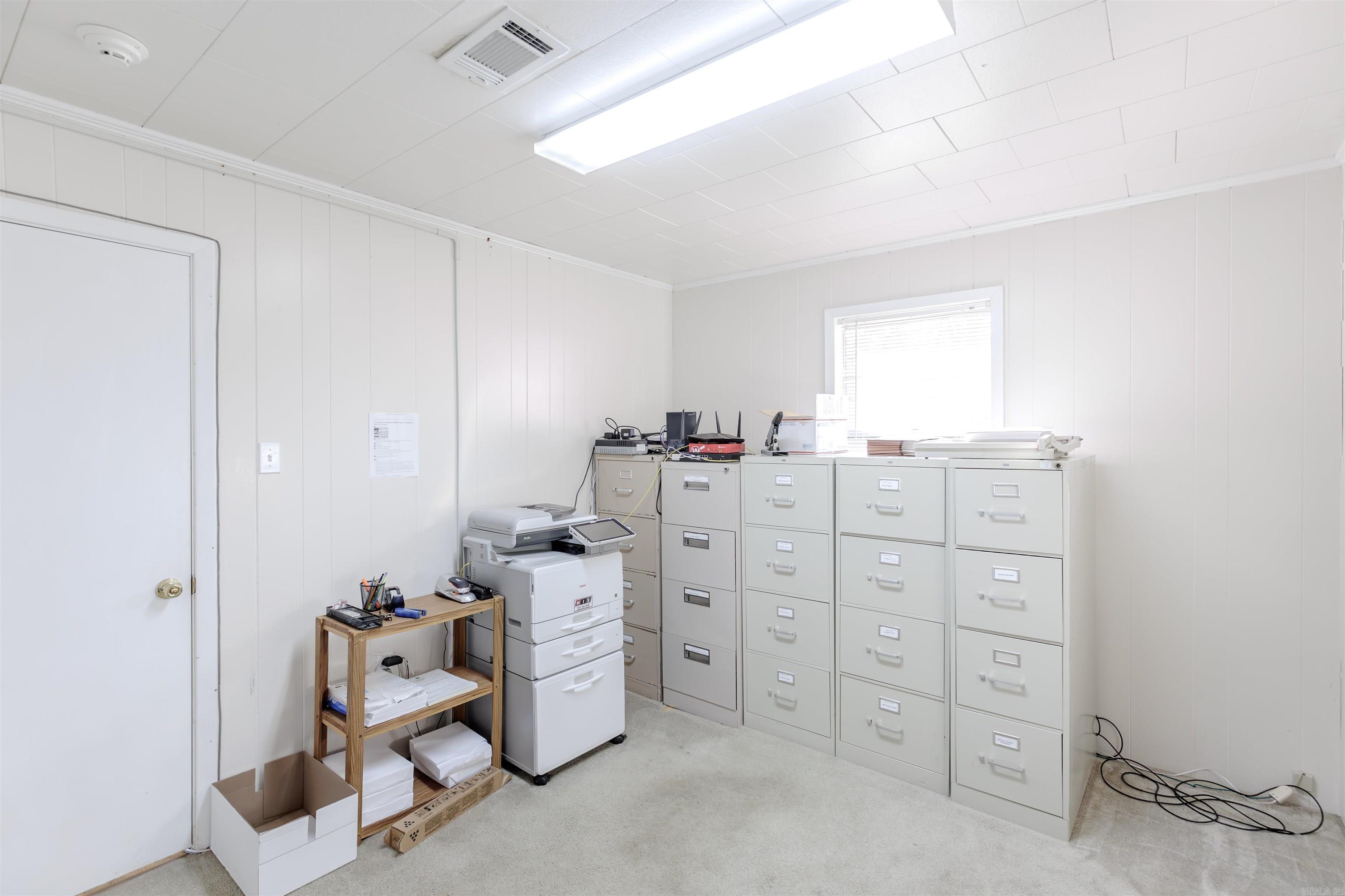 107 B  Perryville, AR