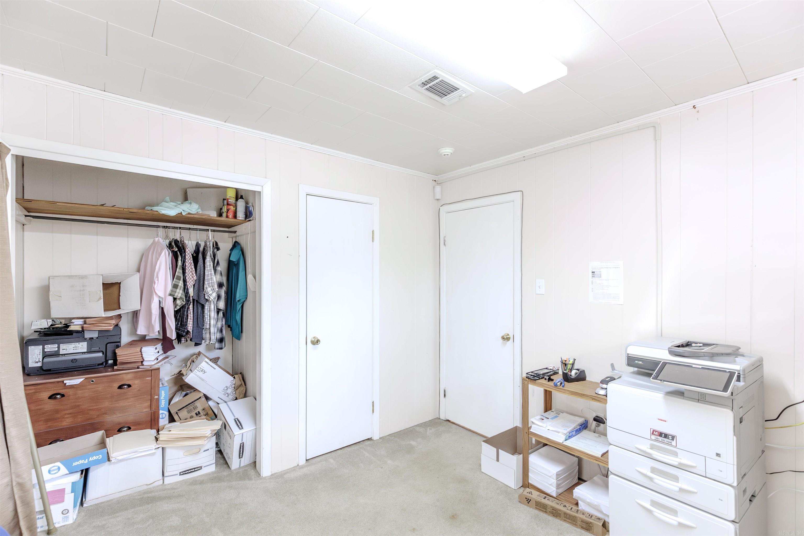 107 B  Perryville, AR