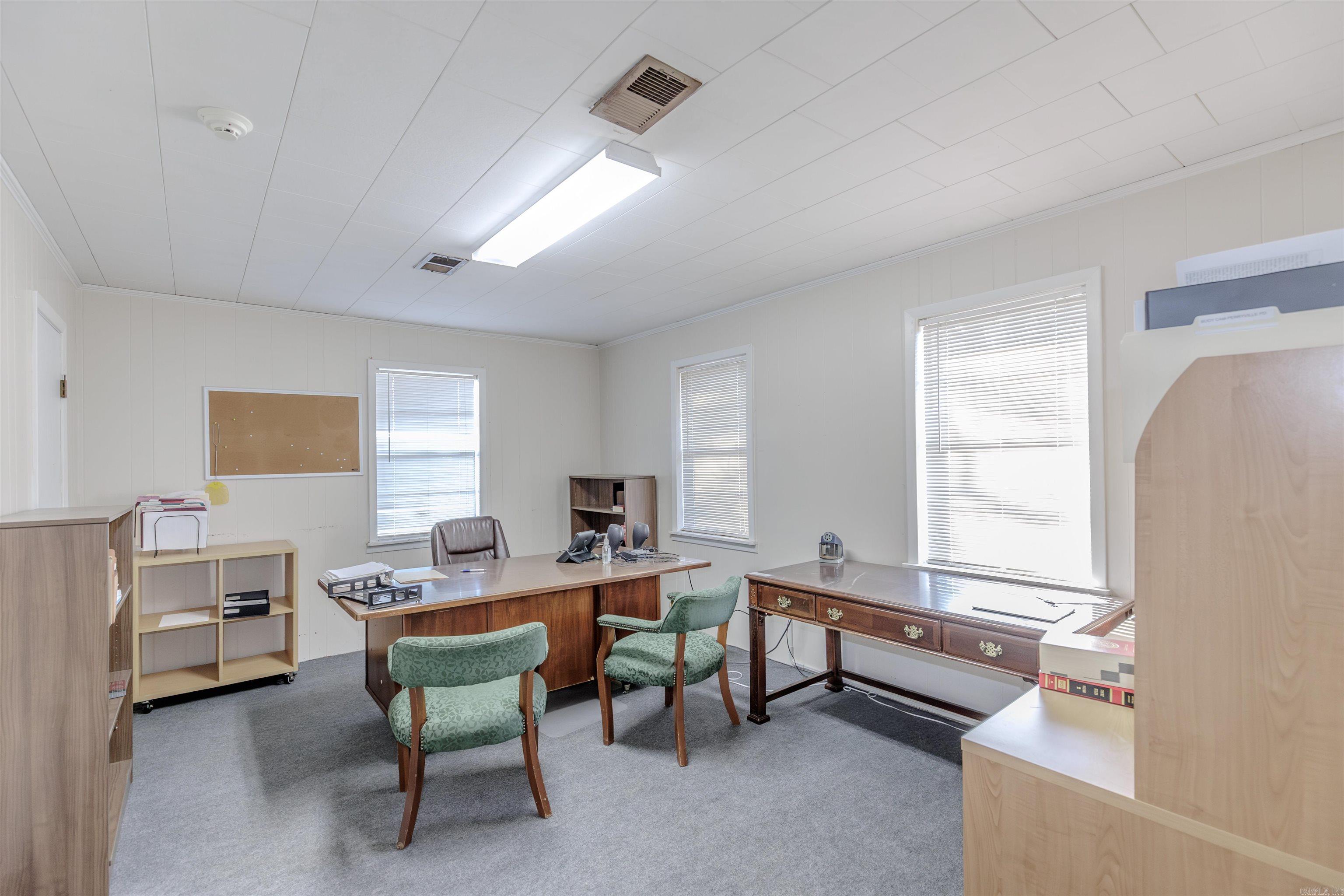 107 B  Perryville, AR