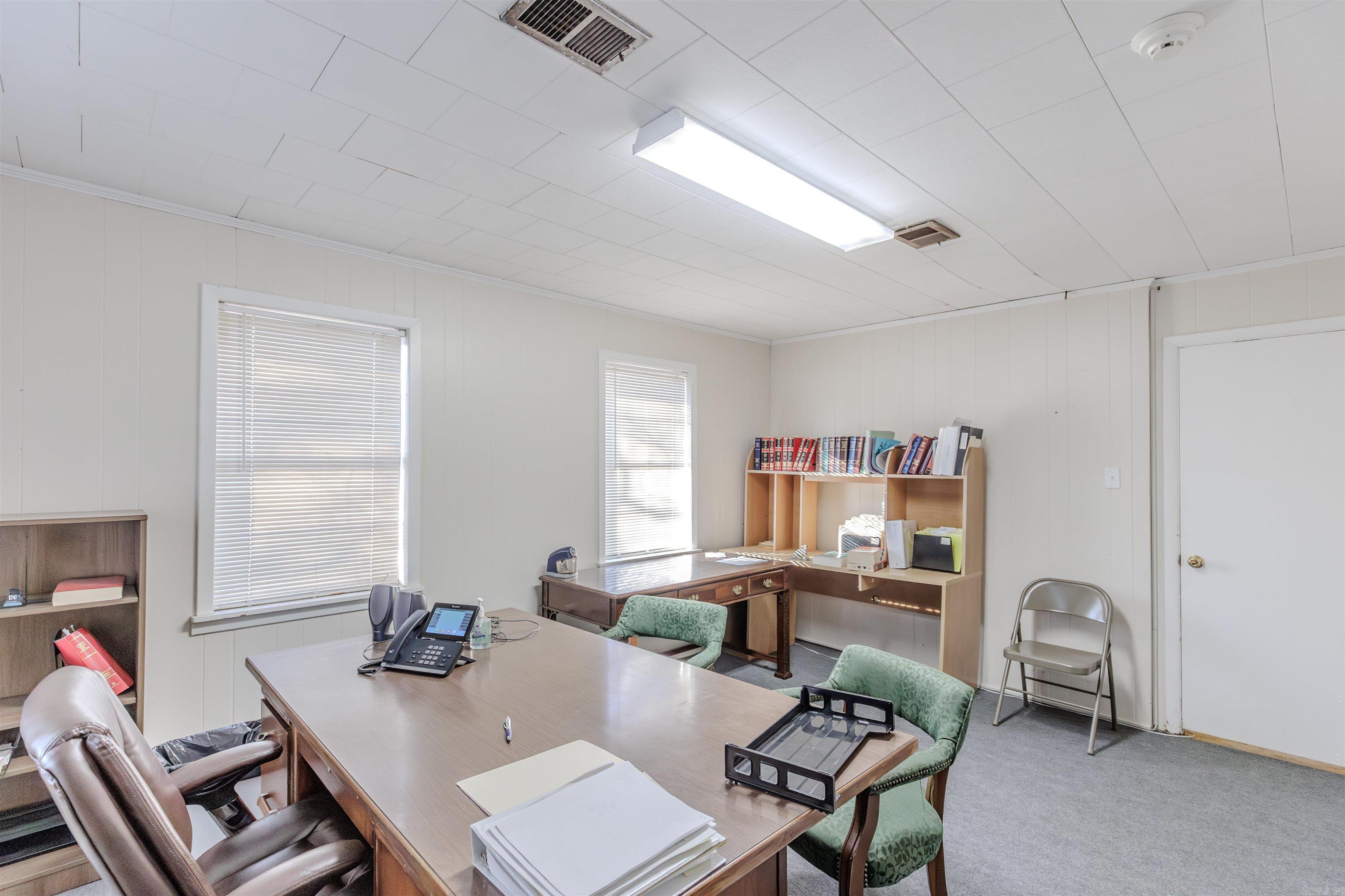 107 B  Perryville, AR