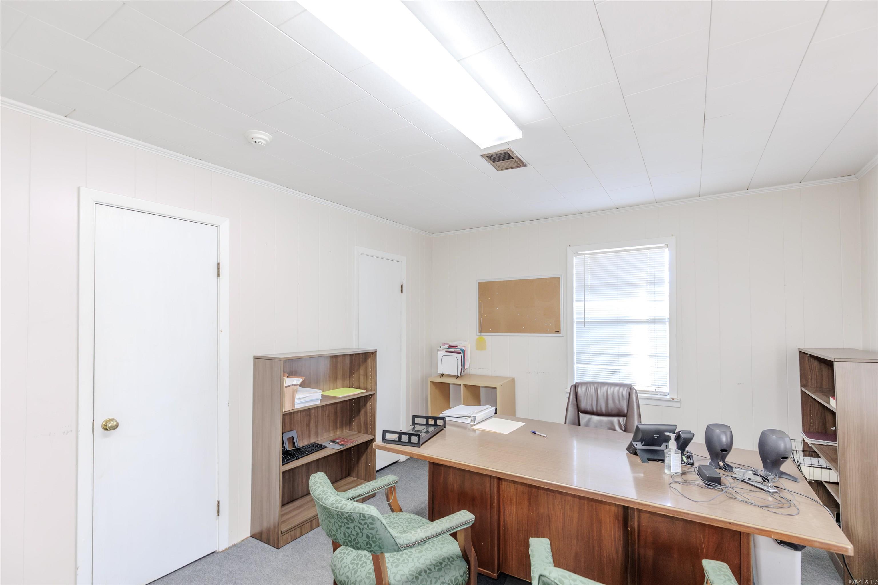 107 B  Perryville, AR