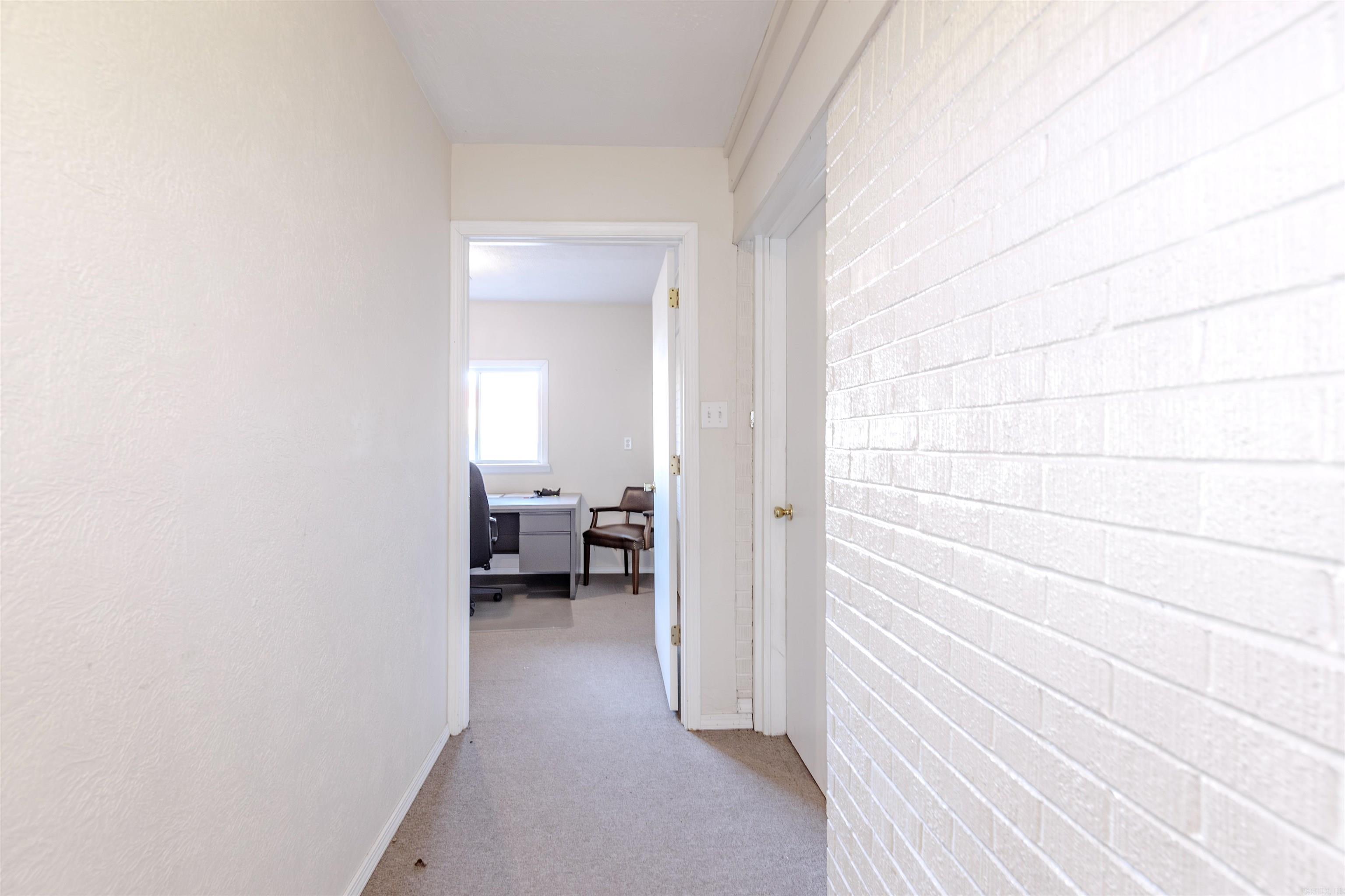 107 B  Perryville, AR