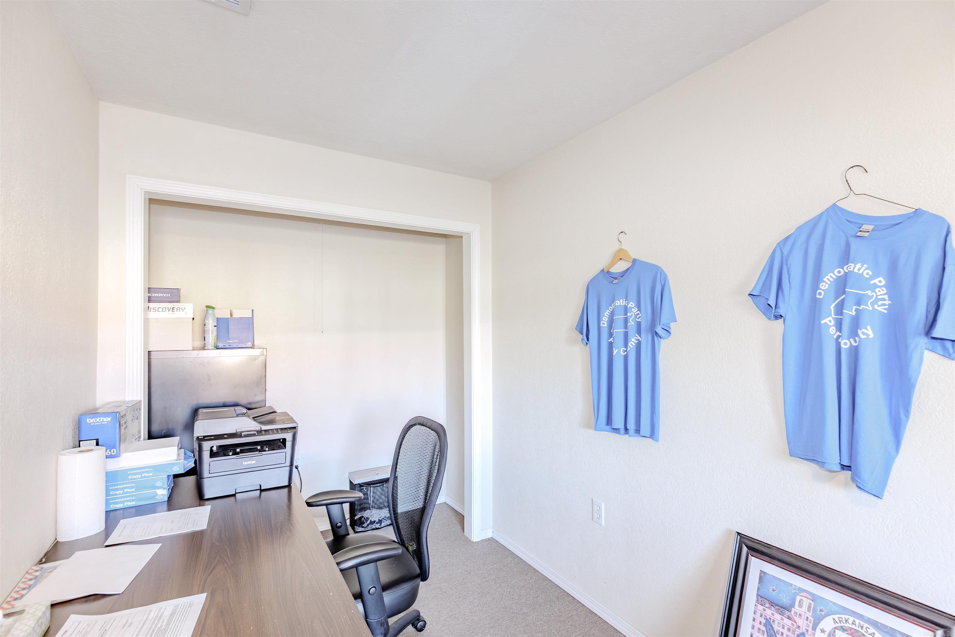 107 B  Perryville, AR