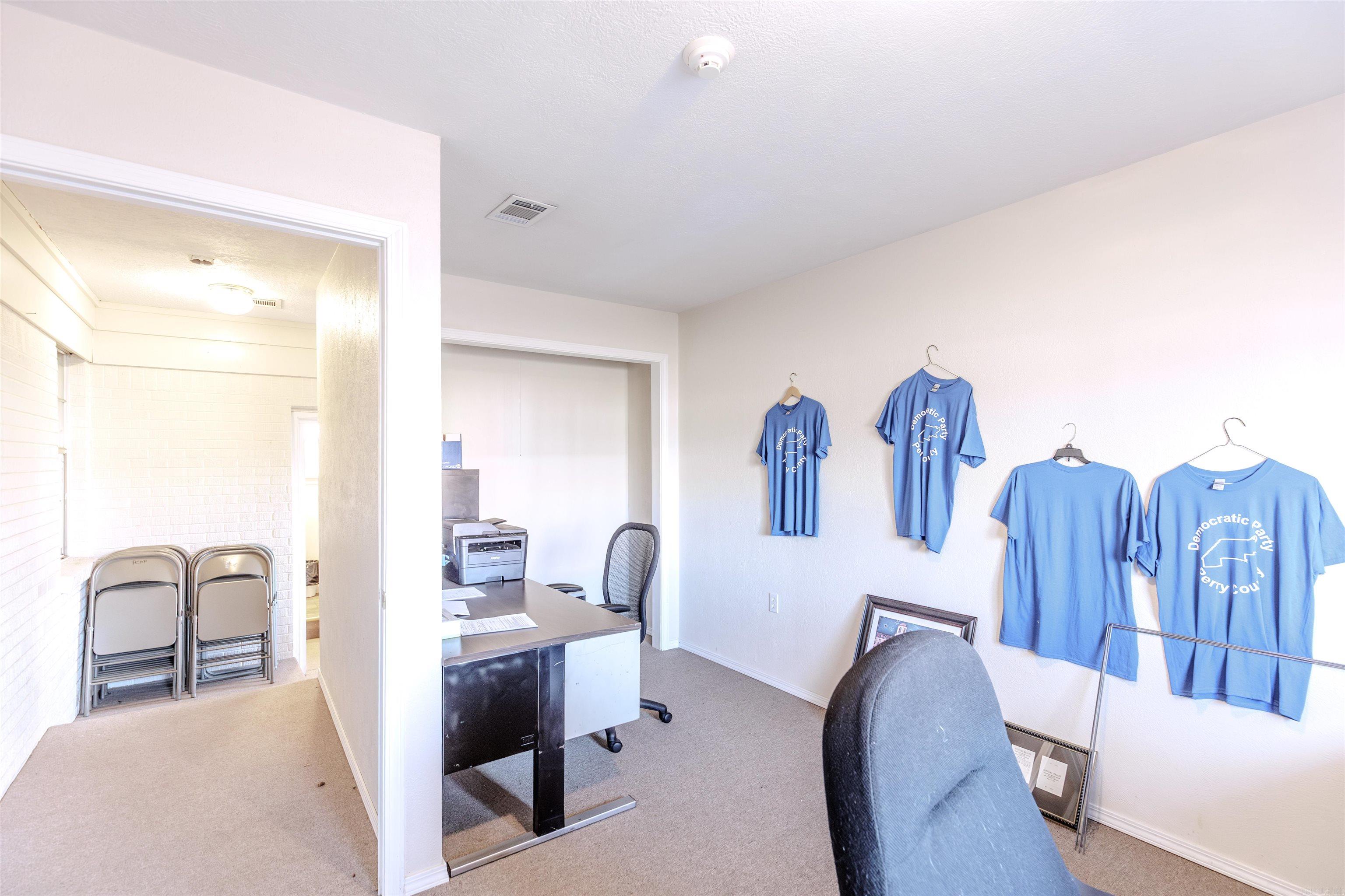 107 B  Perryville, AR