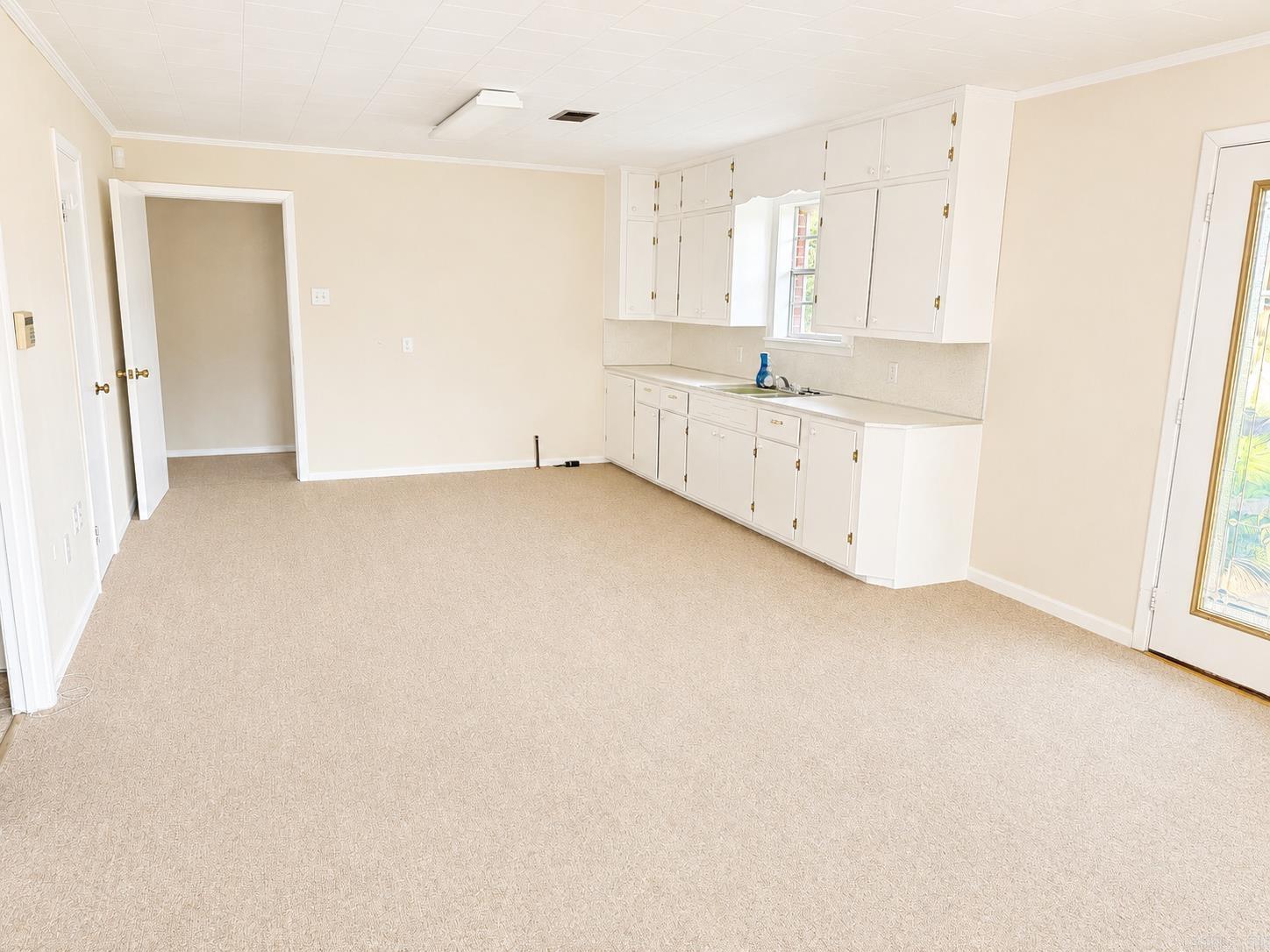107 B  Perryville, AR