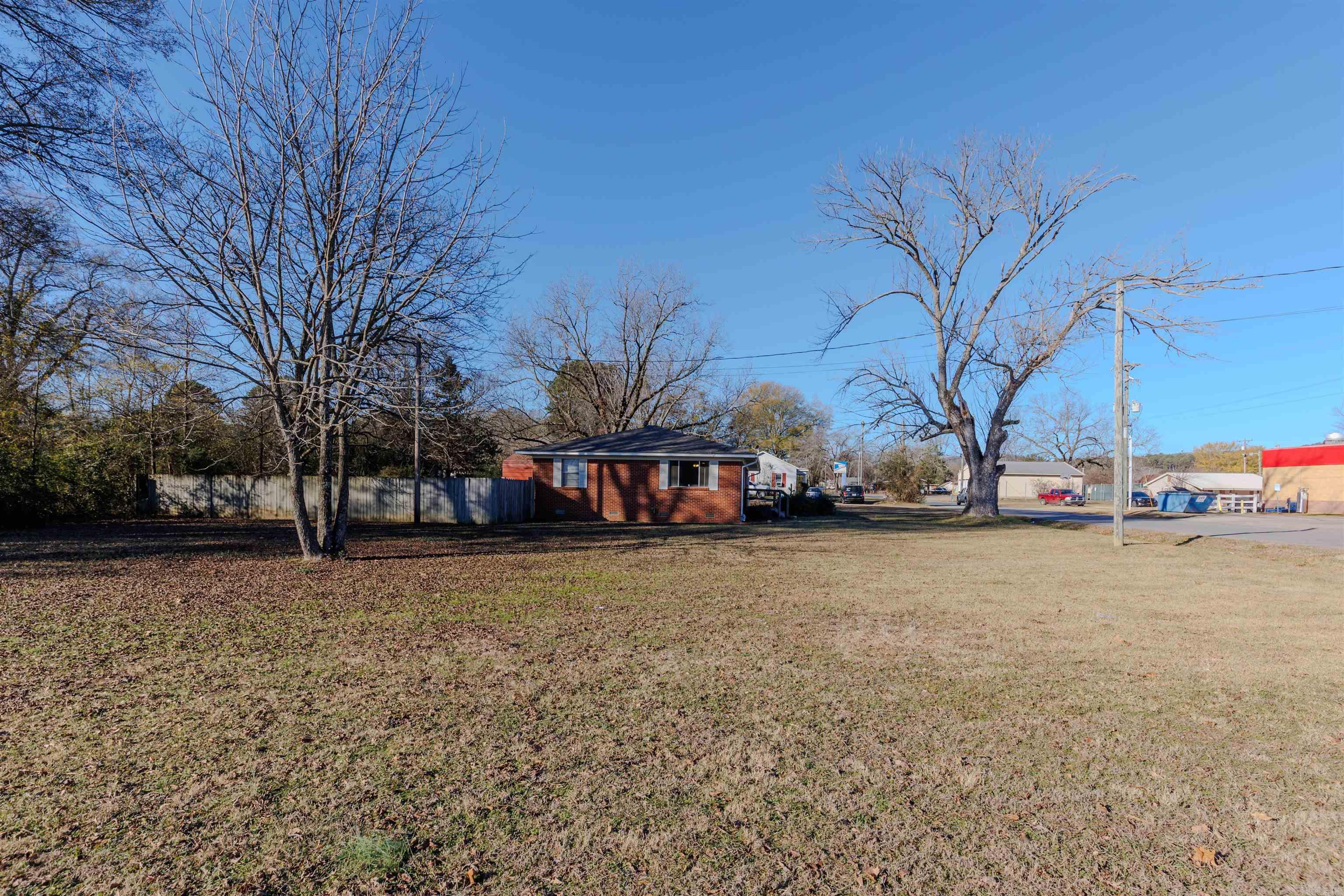 107 B  Perryville, AR
