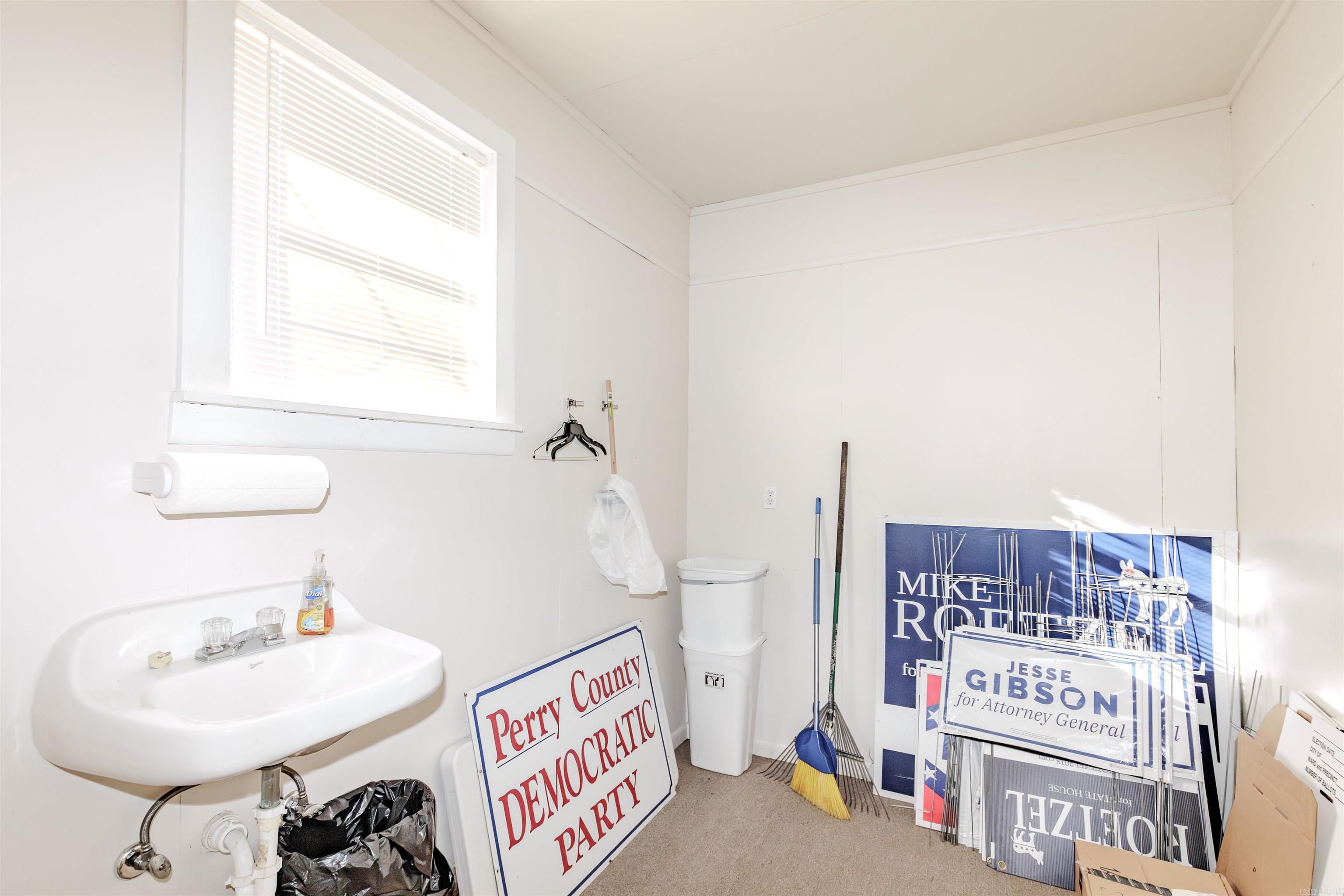 107 B  Perryville, AR