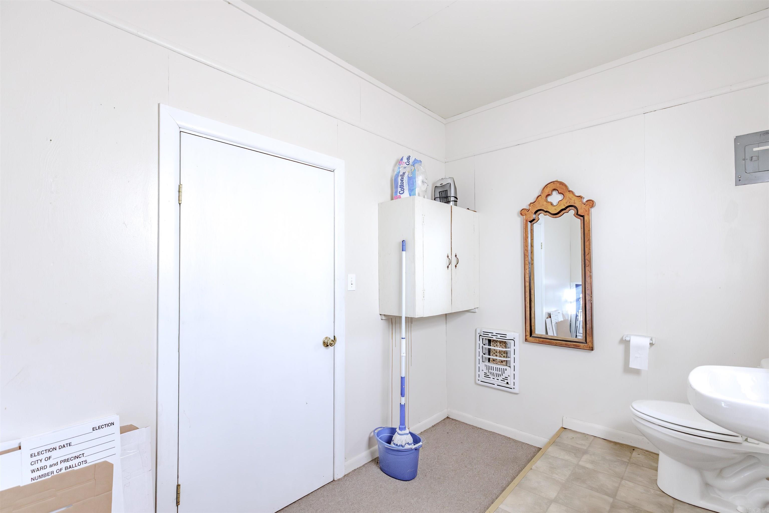 107 B  Perryville, AR