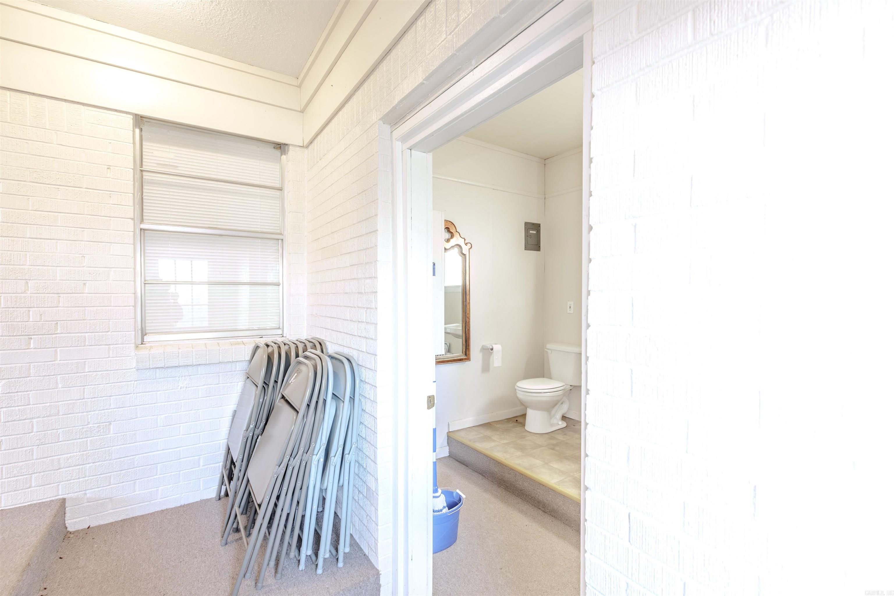 107 B  Perryville, AR