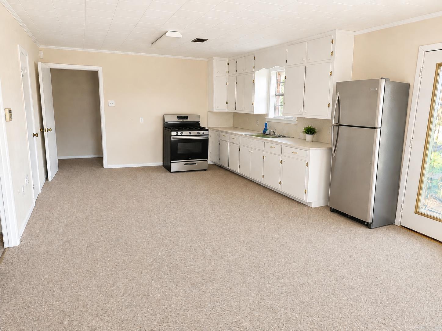 107 B  Perryville, AR