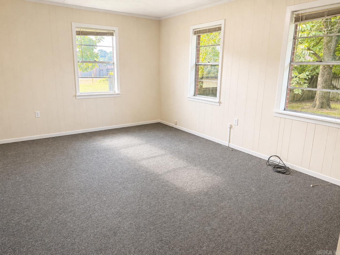 107 B  Perryville, AR